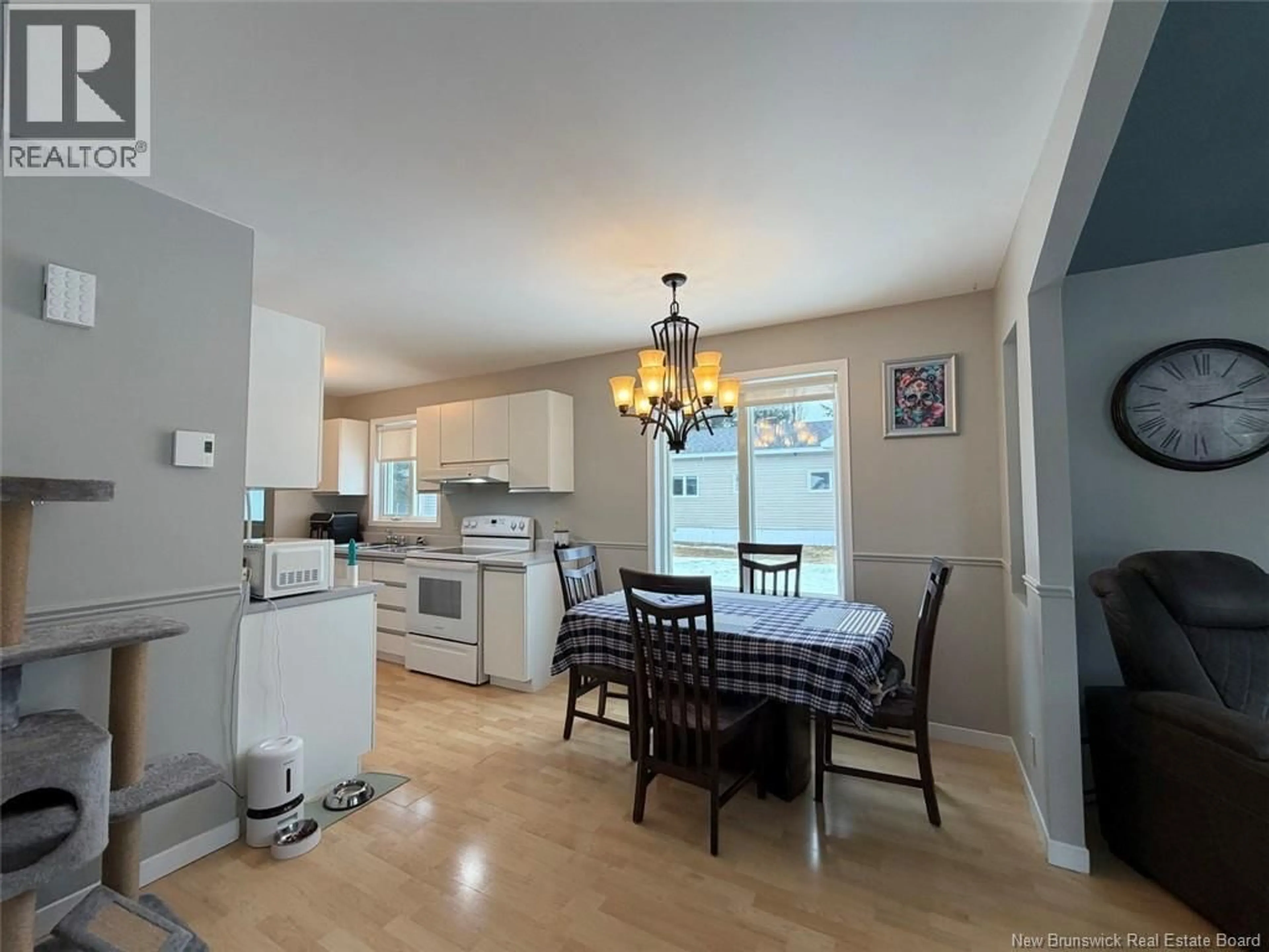 Unknown for 12 LE PARADIS STREET, Saint-Jacques New Brunswick E7B1T5