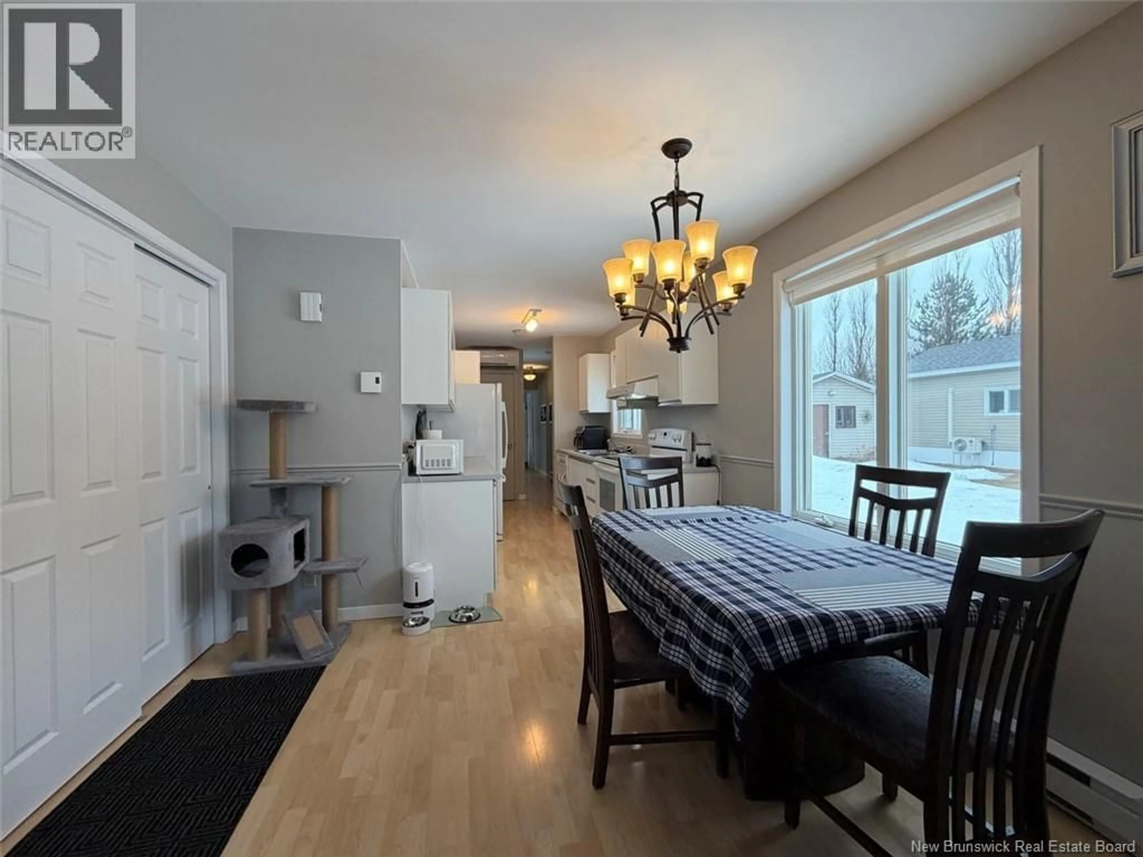 Unknown for 12 LE PARADIS STREET, Saint-Jacques New Brunswick E7B1T5