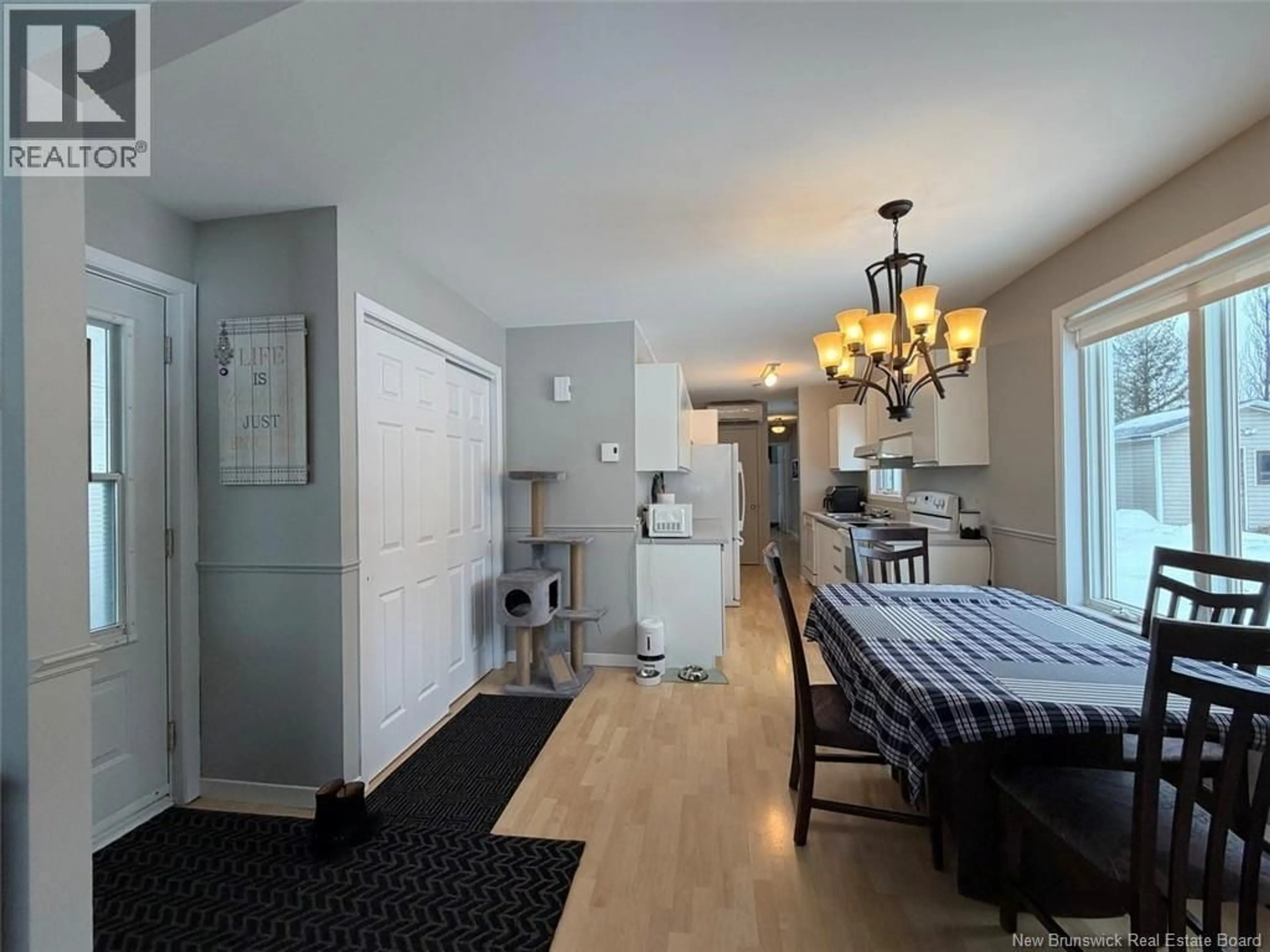 Unknown for 12 LE PARADIS STREET, Saint-Jacques New Brunswick E7B1T5