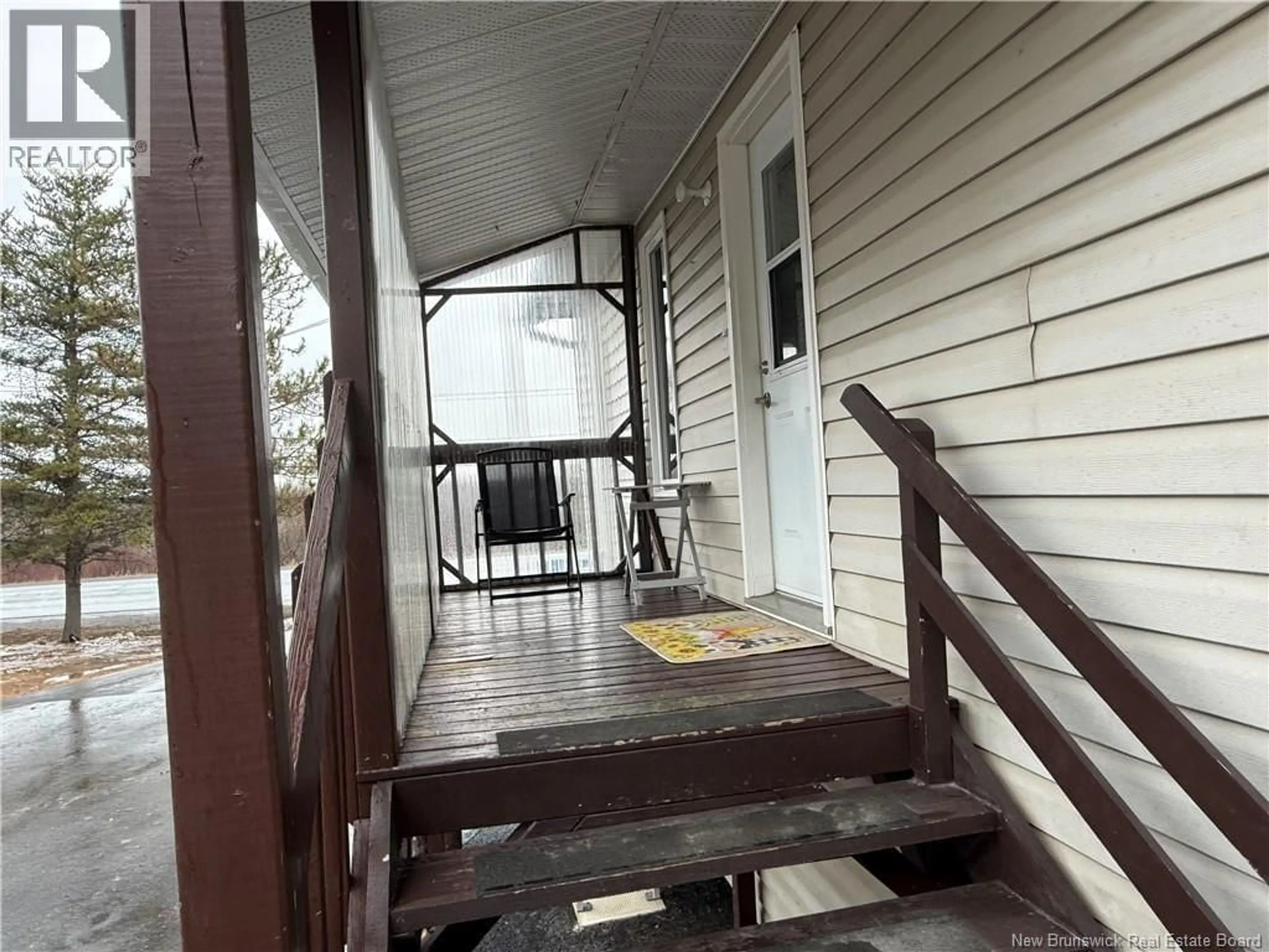 Unknown for 2864 ROUTE 108, New Denmark New Brunswick E7G2T4