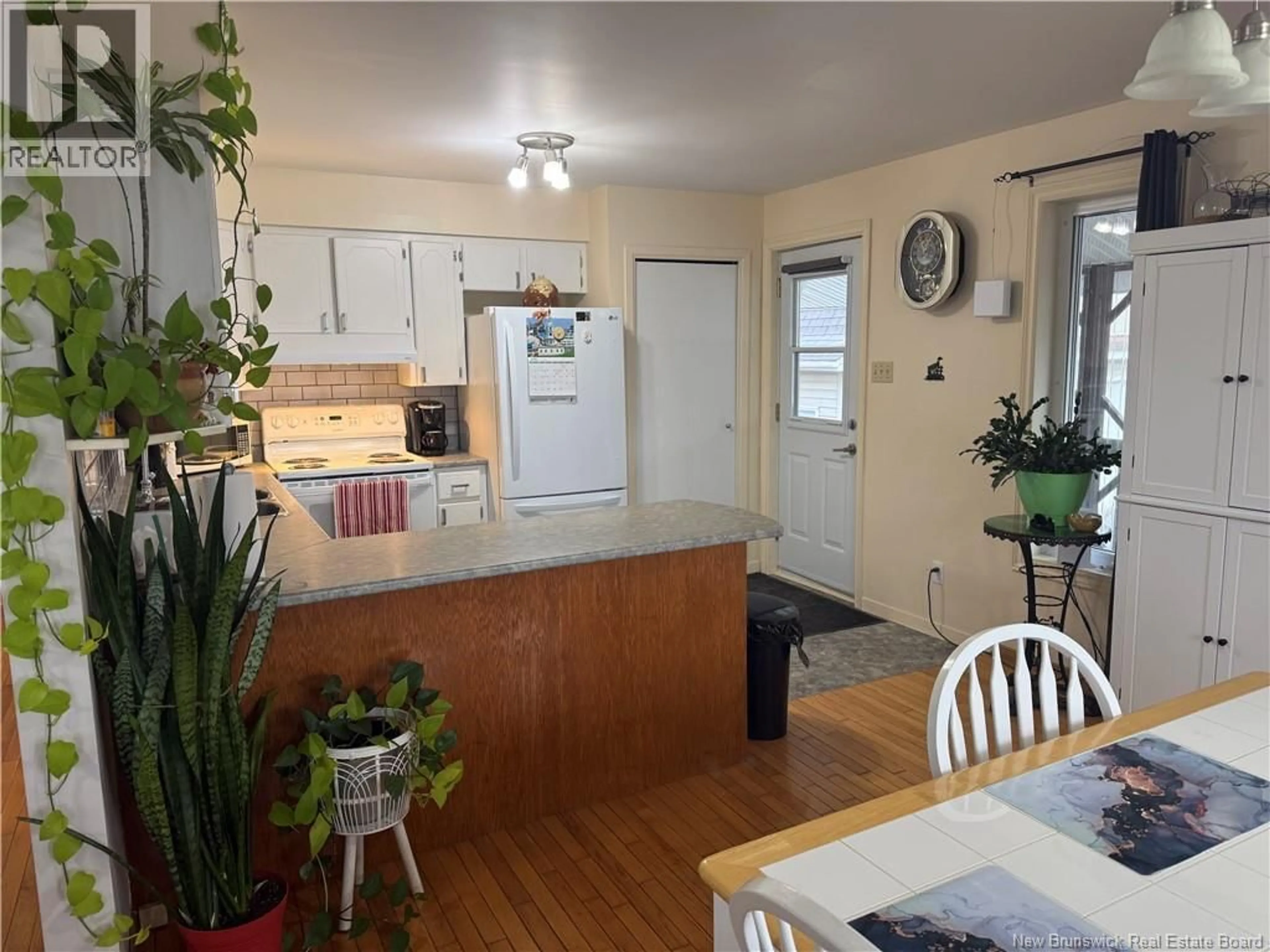 Unknown for 2864 ROUTE 108, New Denmark New Brunswick E7G2T4