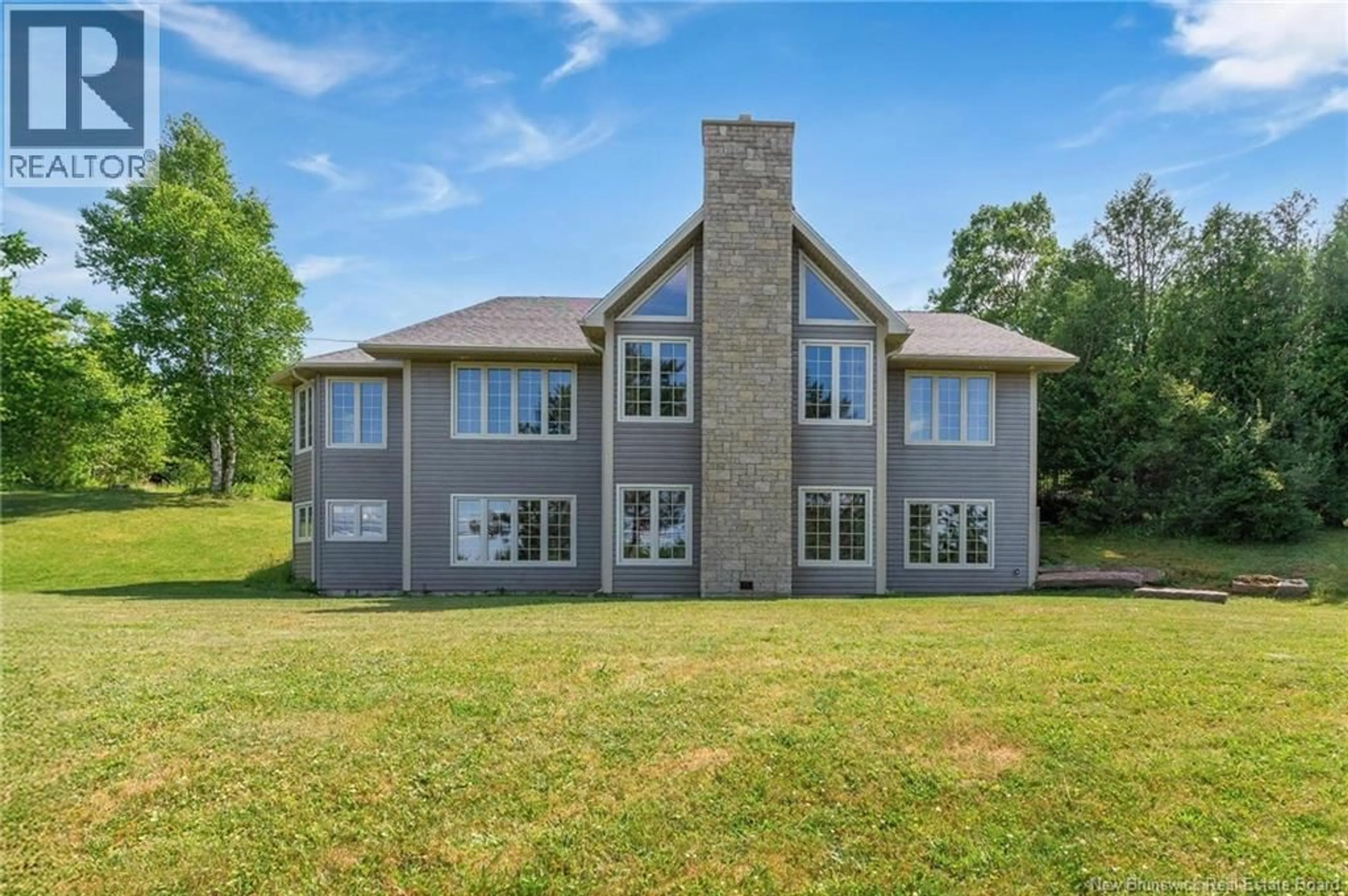 Home with brick exterior material, building for 96 BRUNSWICK STREET, St George New Brunswick E5C1A9