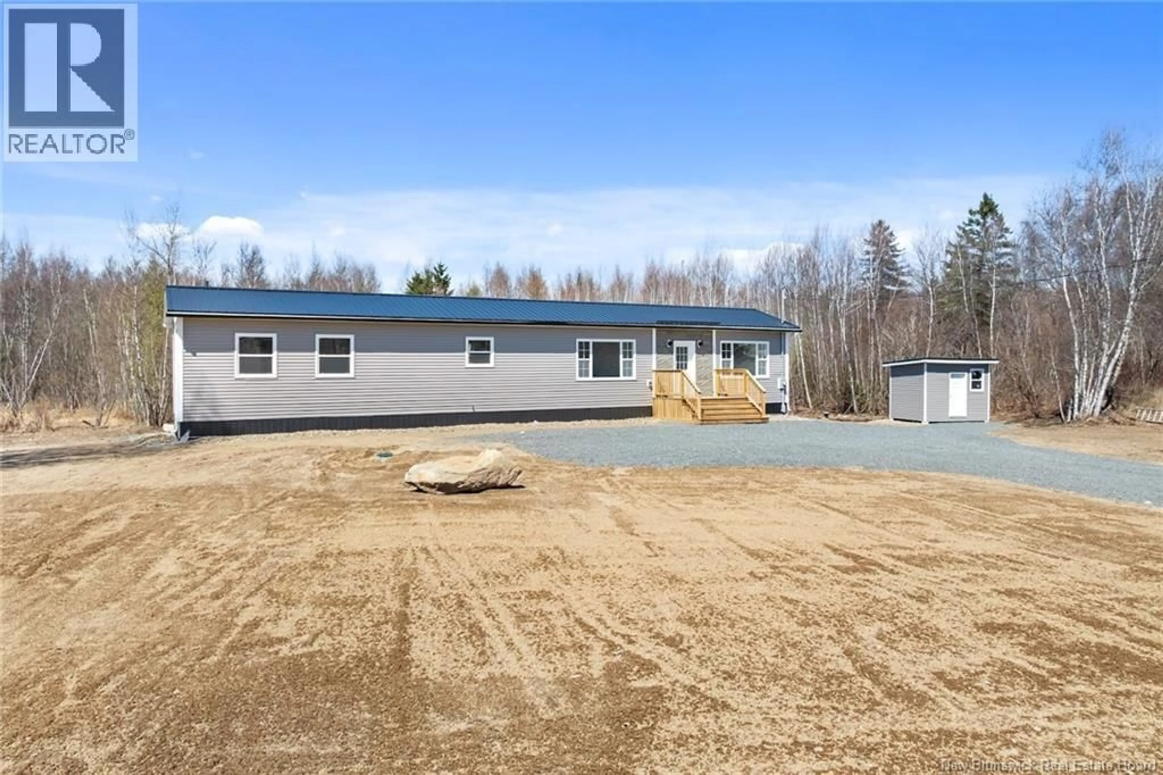 Unknown for 725 ROUTE 628, Durham Bridge New Brunswick E6C1N6