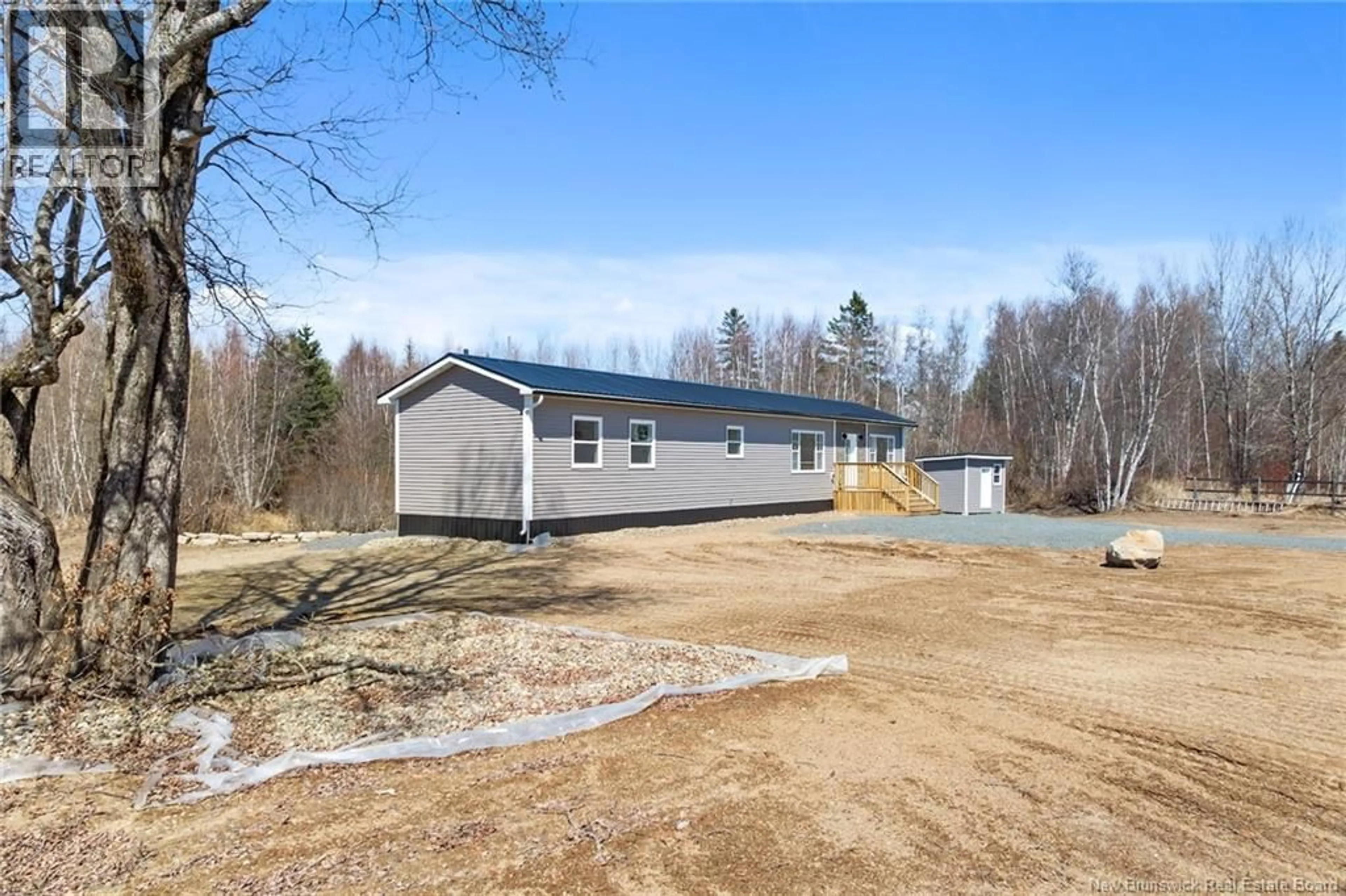 Unknown for 725 ROUTE 628, Durham Bridge New Brunswick E6C1N6