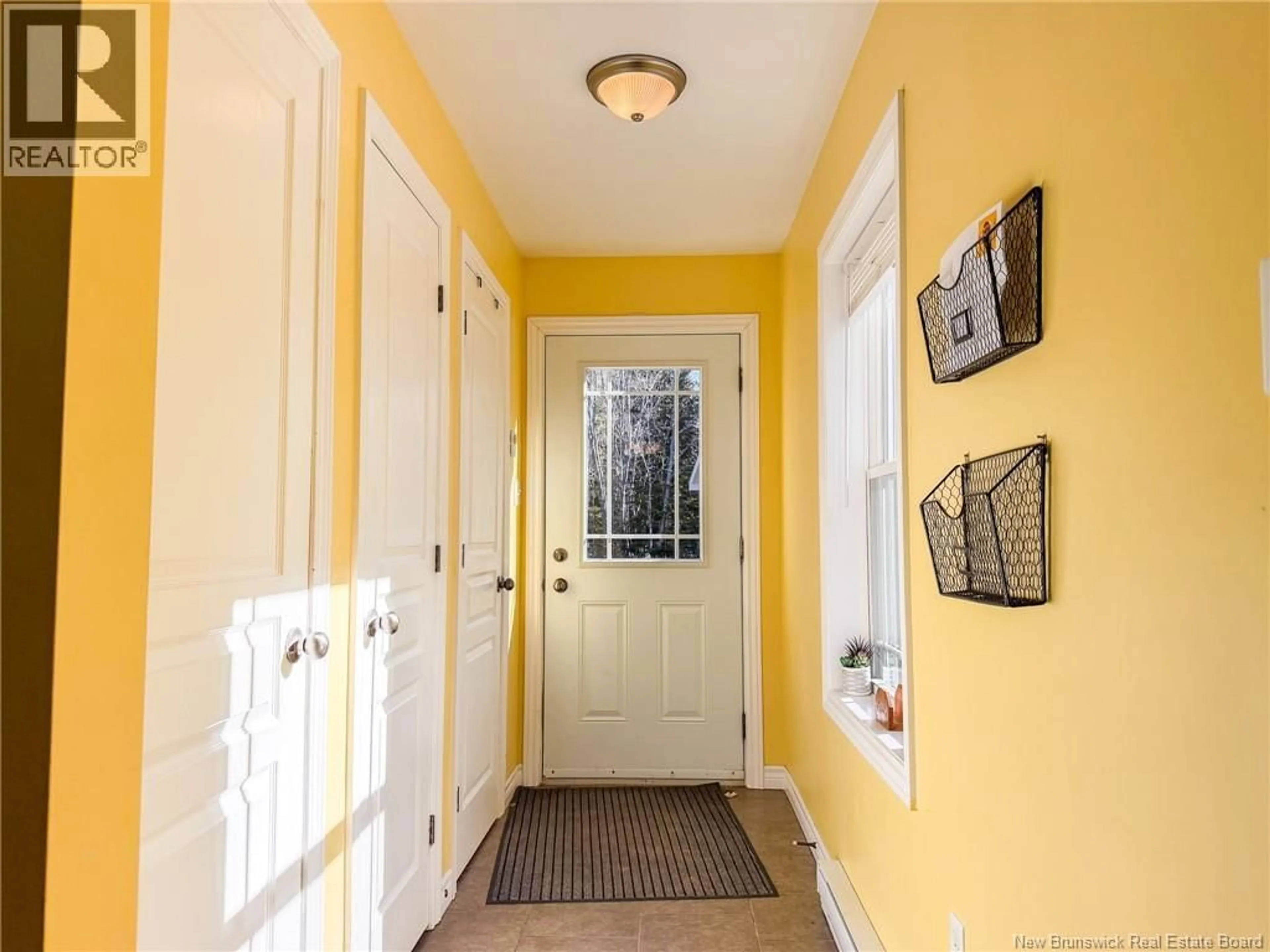 Indoor entryway for 51 DUGAN ROAD, Rusagonis New Brunswick E3B7Y5