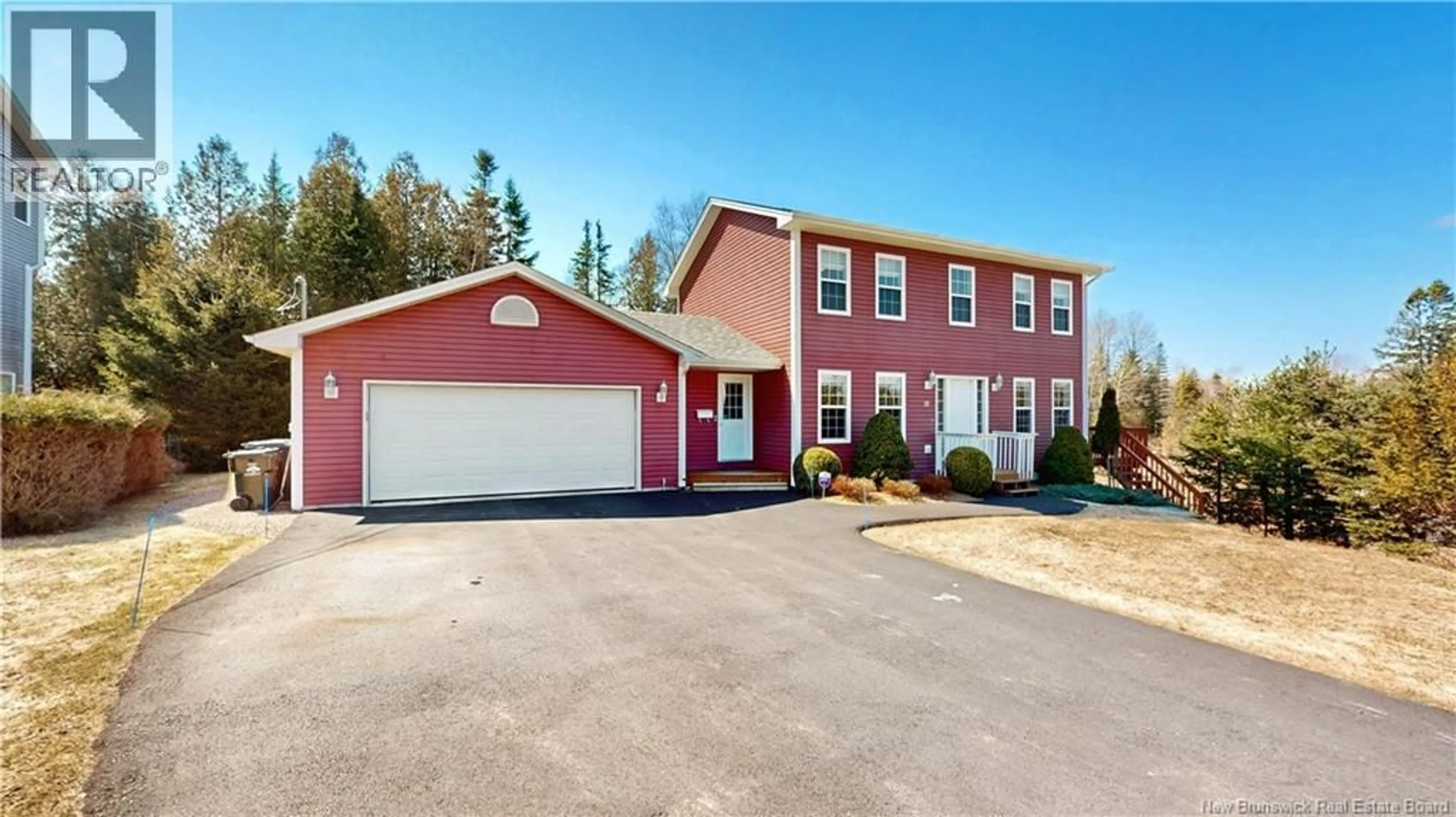 Unknown for 18 ADDISON COURT, Quispamsis New Brunswick E2E0A8