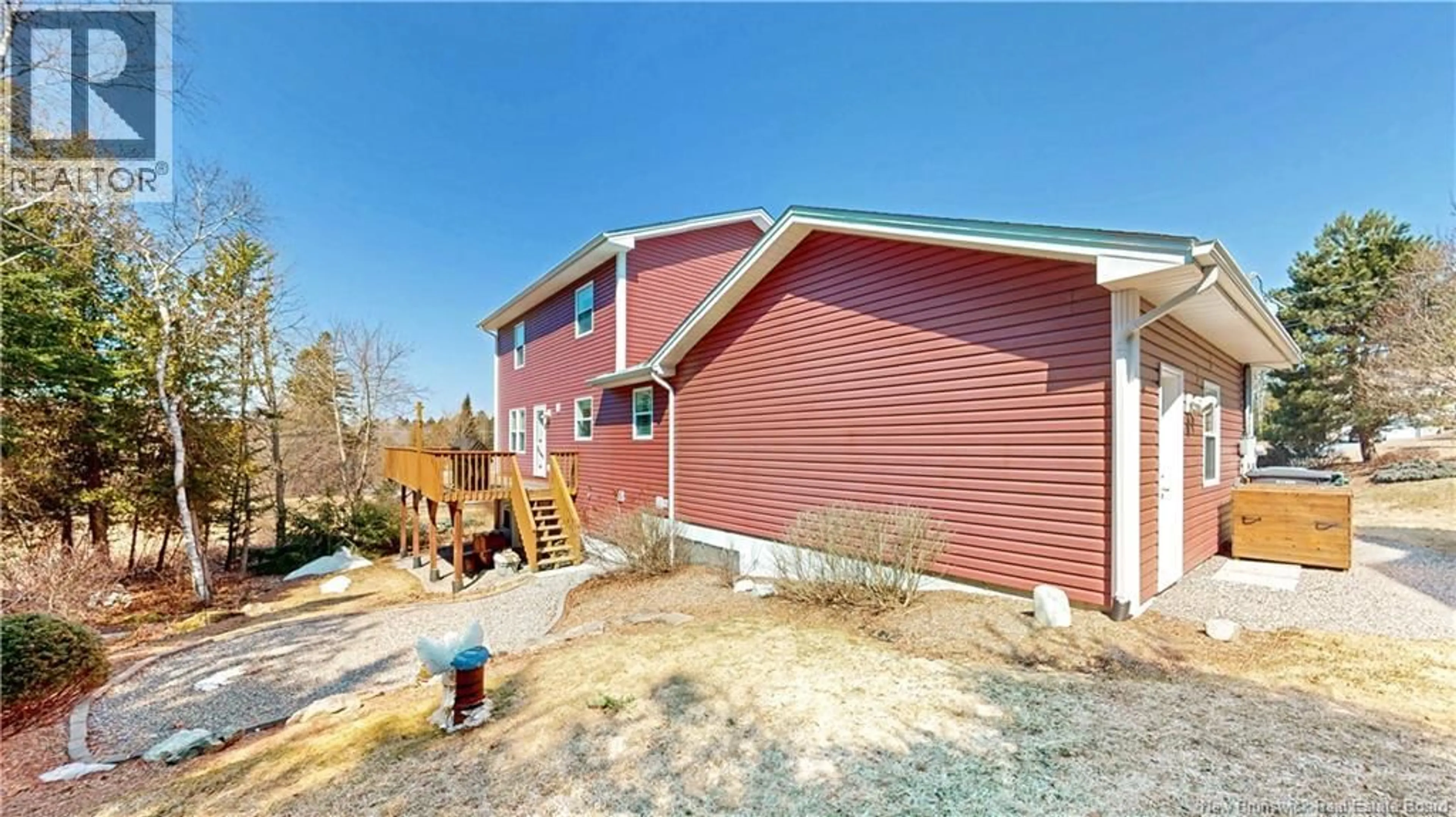 Unknown for 18 ADDISON COURT, Quispamsis New Brunswick E2E0A8