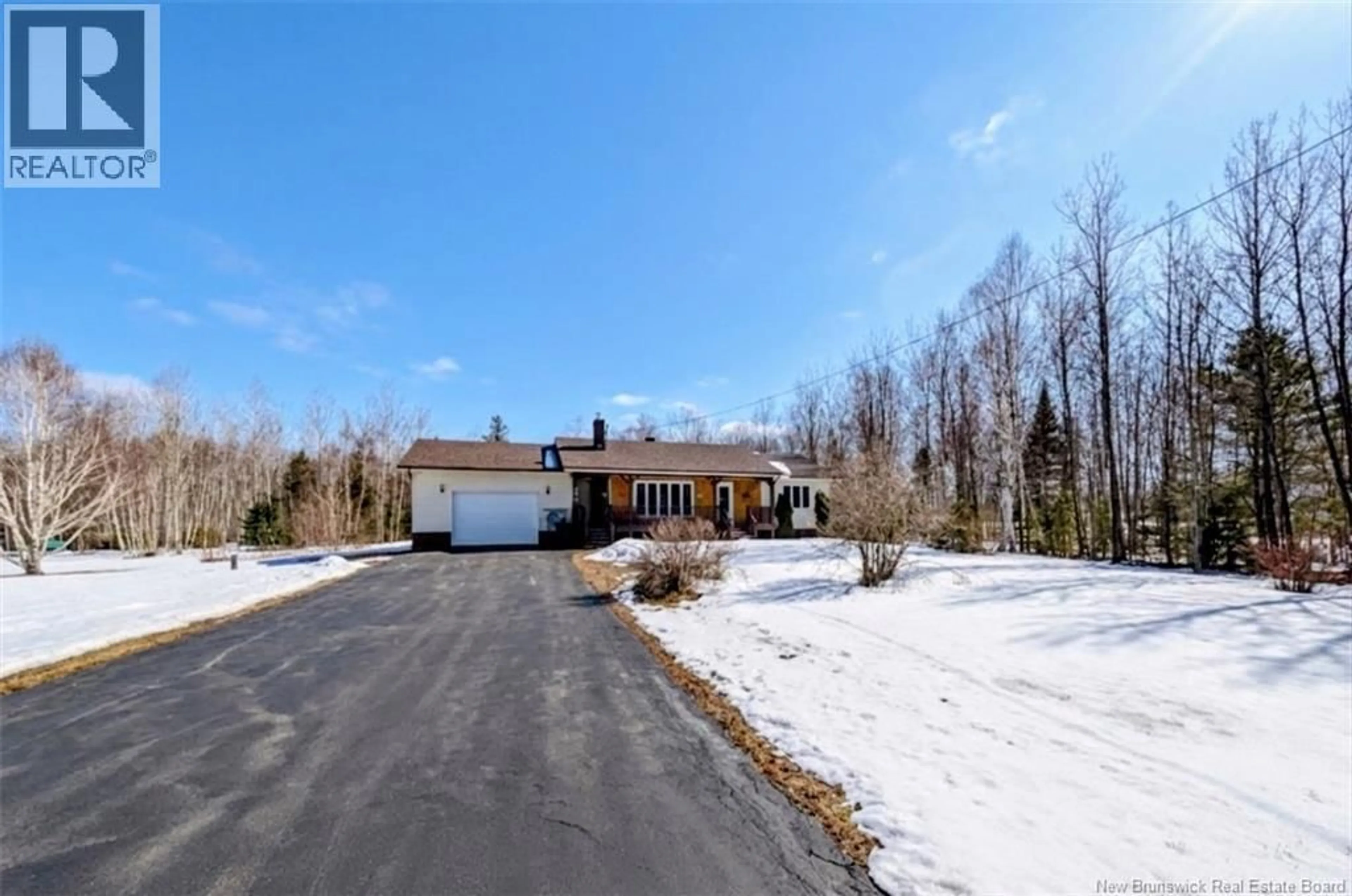 Unknown for 5470 ROUTE 134, Allardville New Brunswick E8L1B2