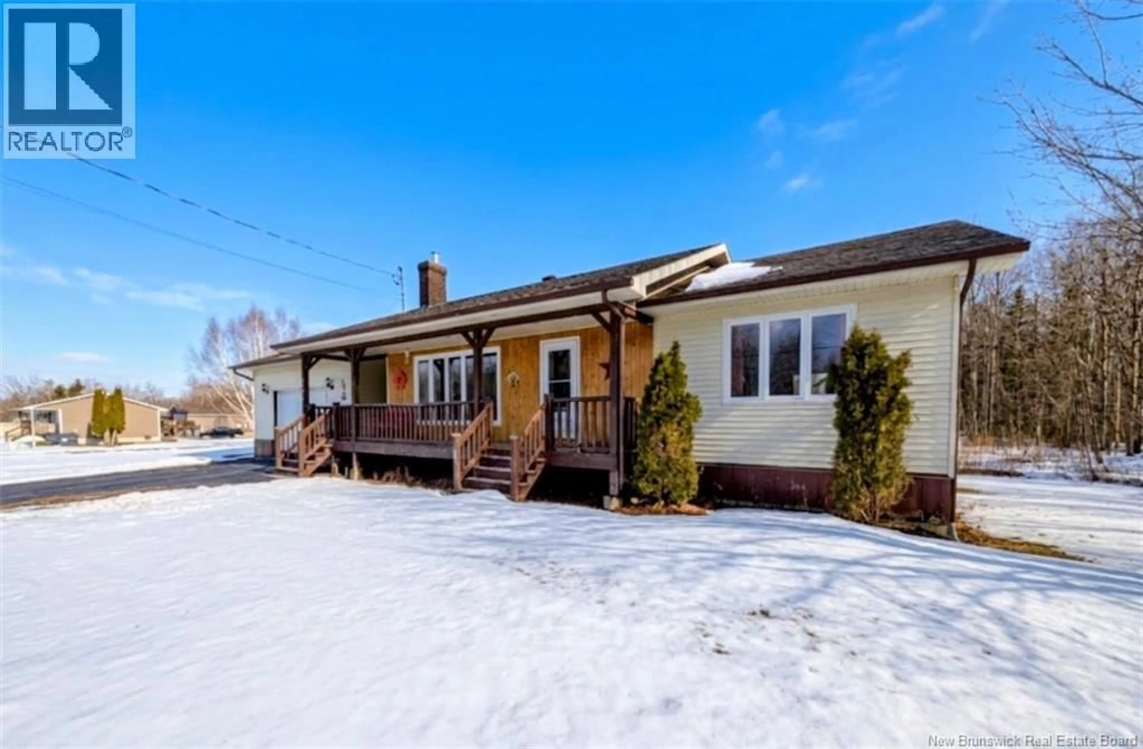 Unknown for 5470 ROUTE 134, Allardville New Brunswick E8L1B2