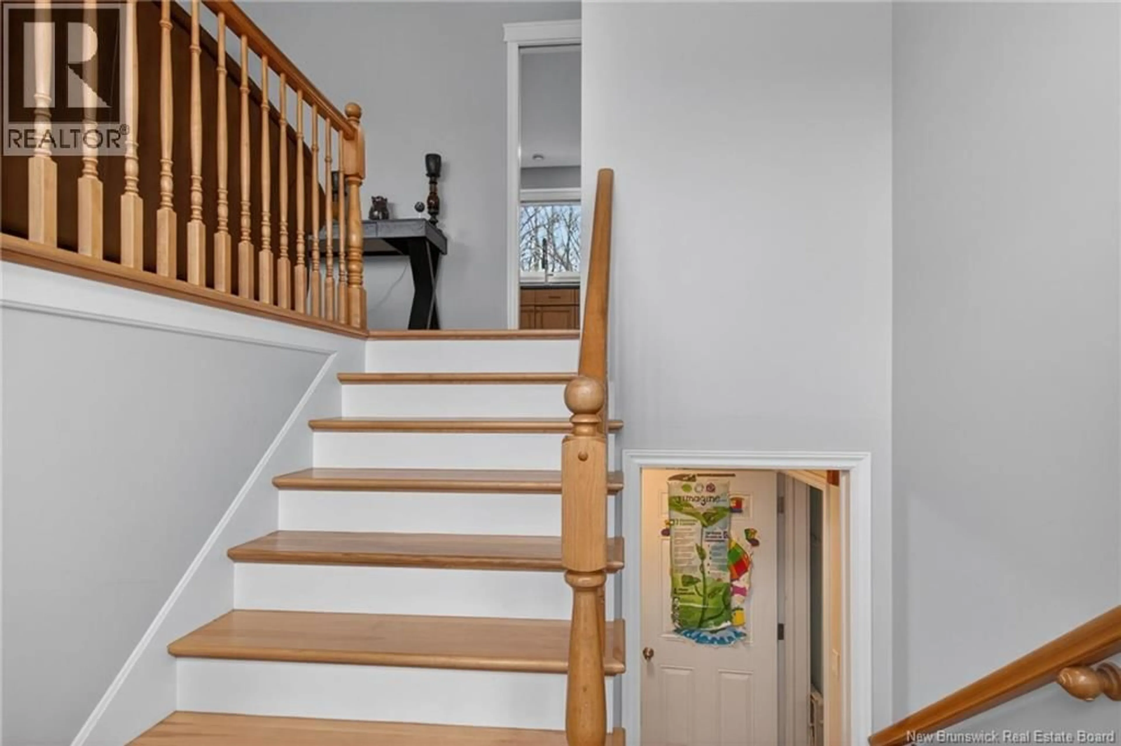 Stairs for 78 MATHILDE STREET, Dieppe New Brunswick E1A7V2