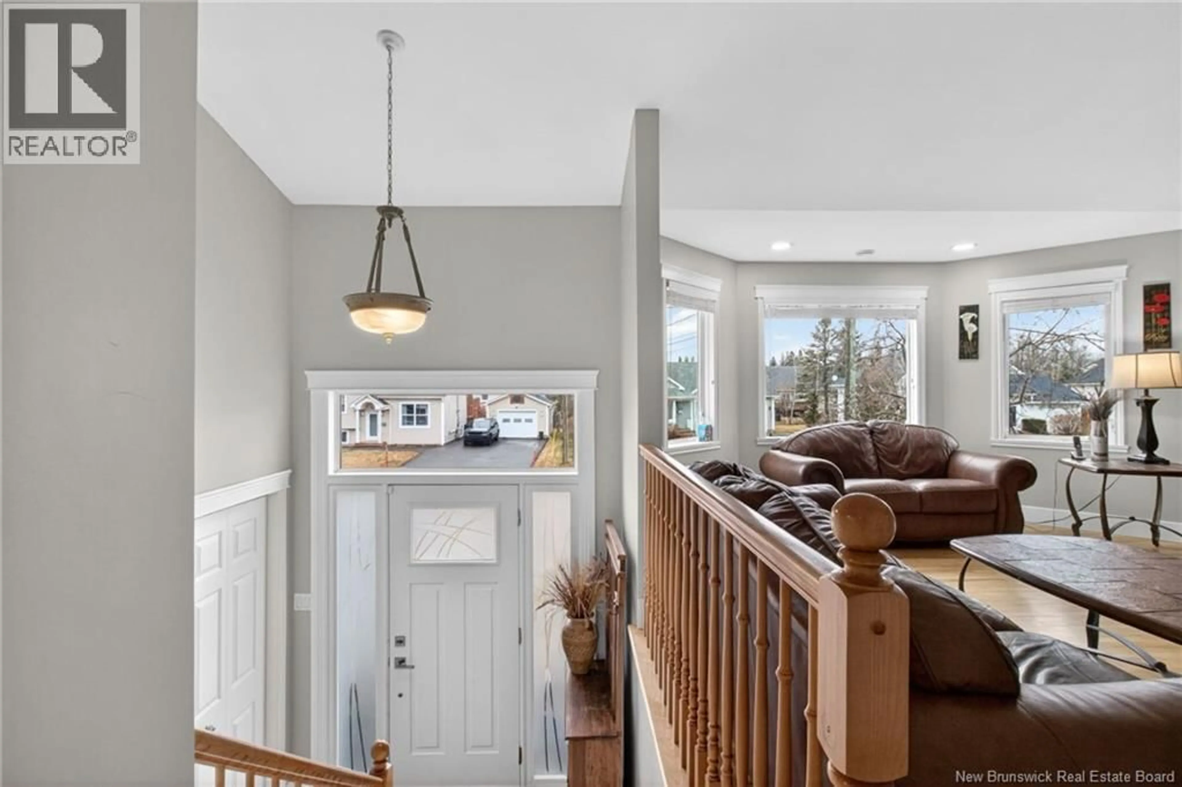 Indoor entryway for 78 MATHILDE STREET, Dieppe New Brunswick E1A7V2