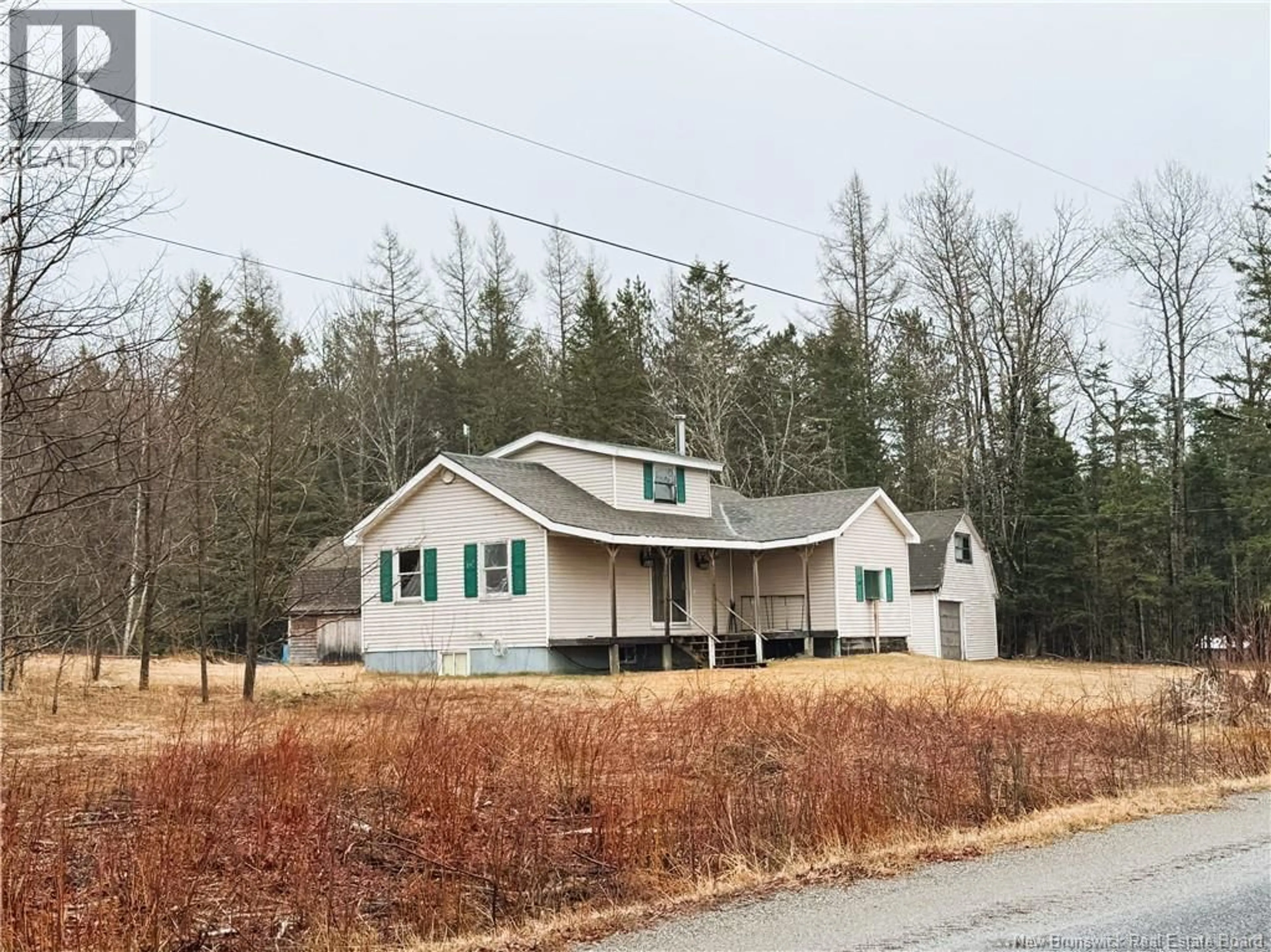 Unknown for 69 BOYD ROAD, Rollingdam New Brunswick E5A2J1