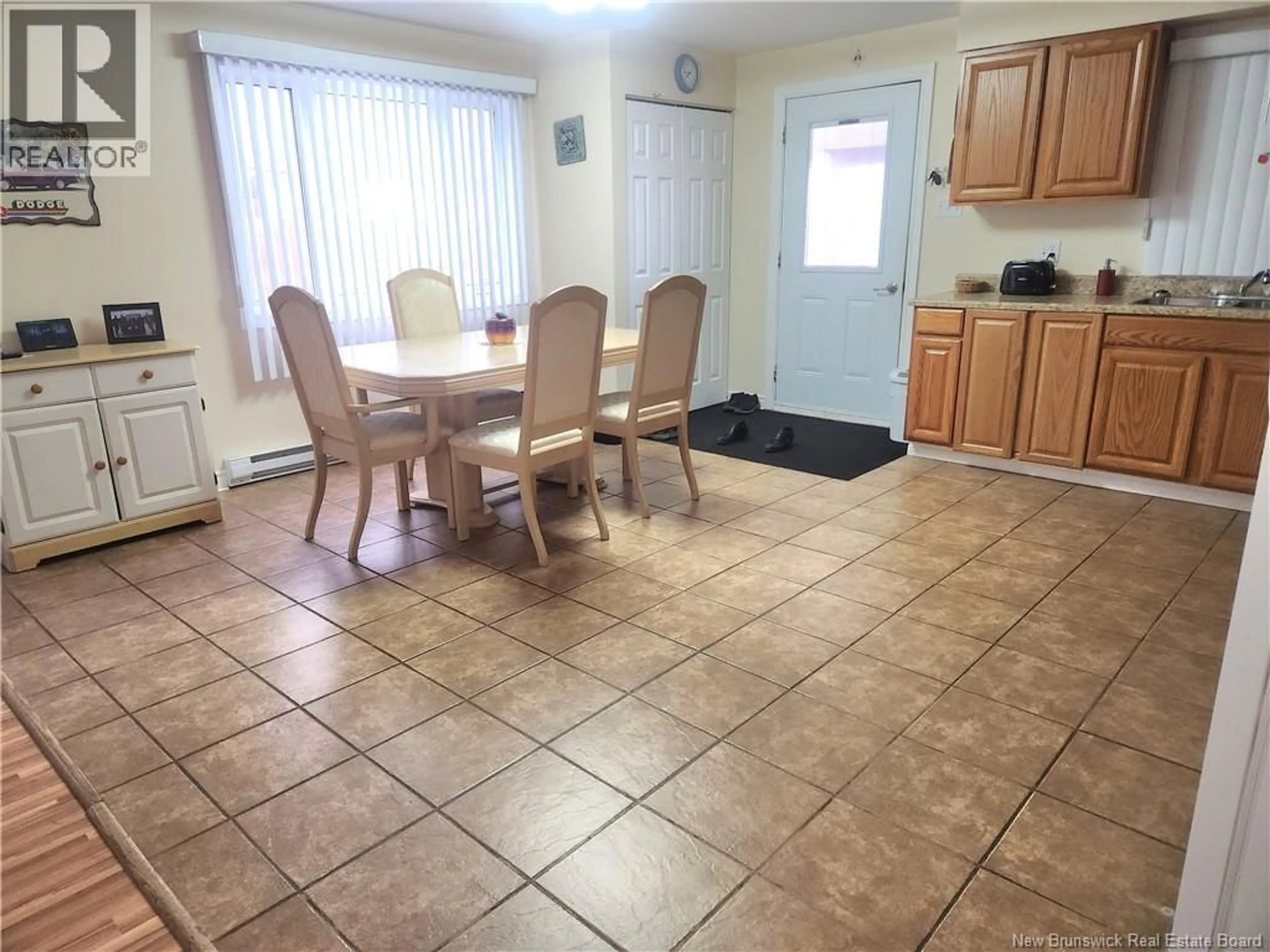 Unknown for 613 MADAWASKA ROAD, Grand-Sault/Grand Falls New Brunswick E3Y1A1