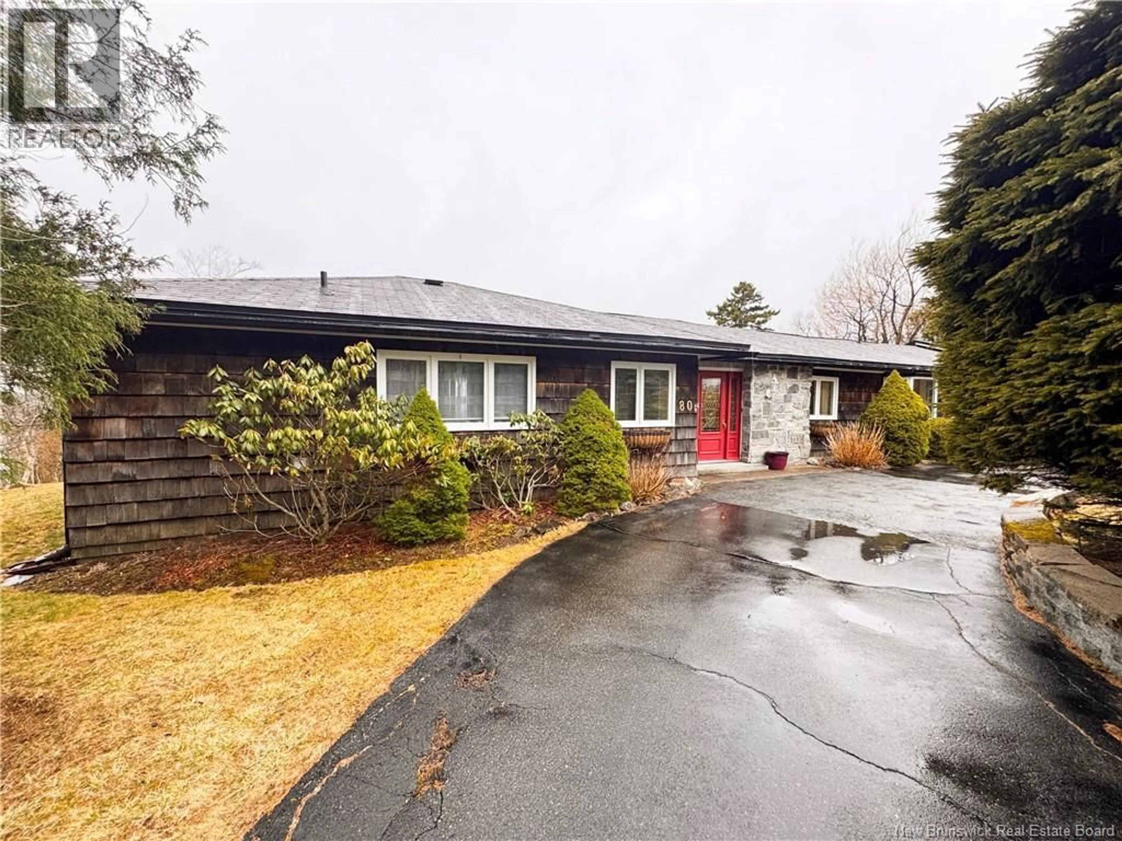 Unknown for 80 WESTMOUNT DRIVE, Saint John New Brunswick E2K5G2