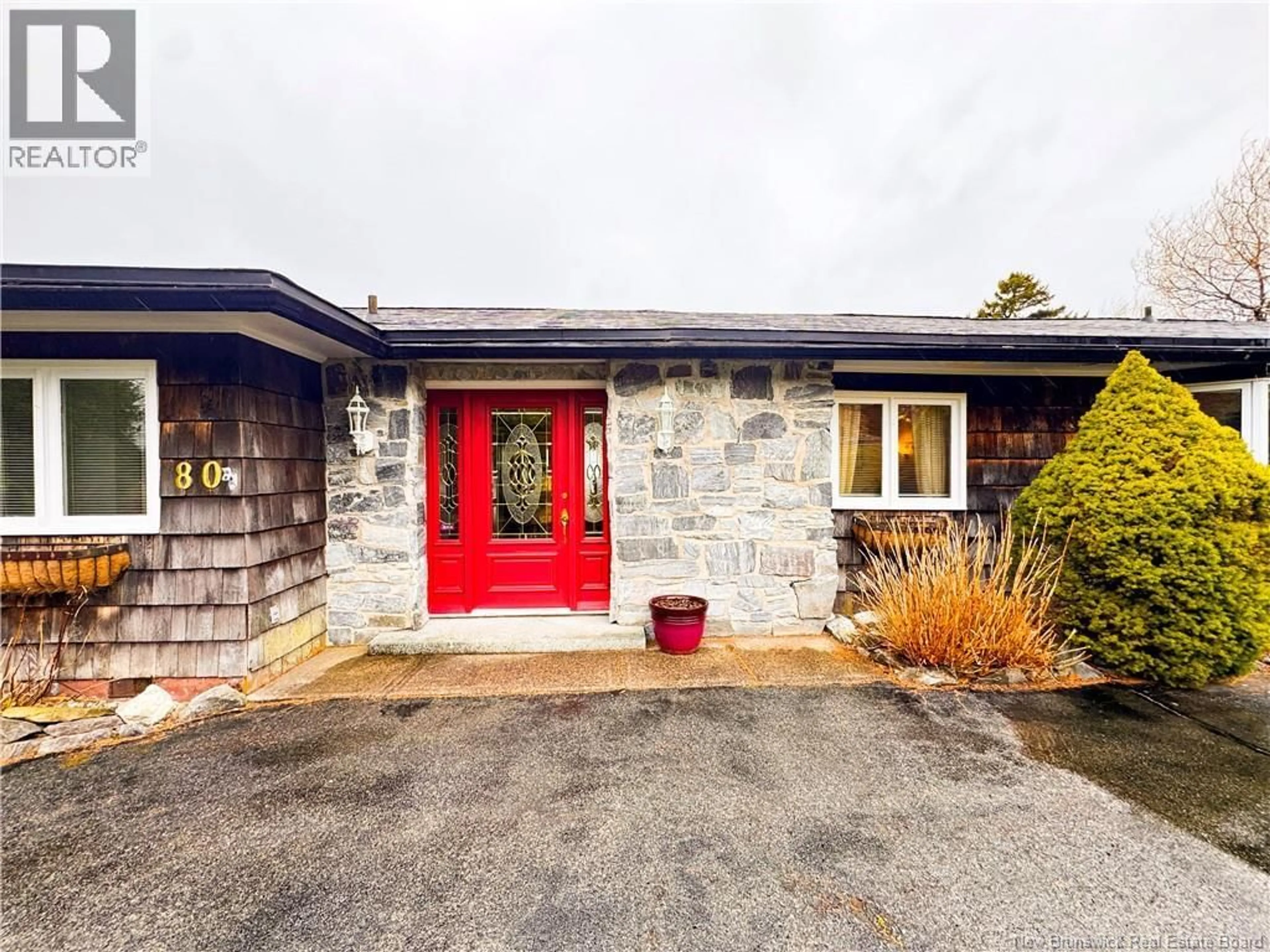 Unknown for 80 WESTMOUNT DRIVE, Saint John New Brunswick E2K5G2