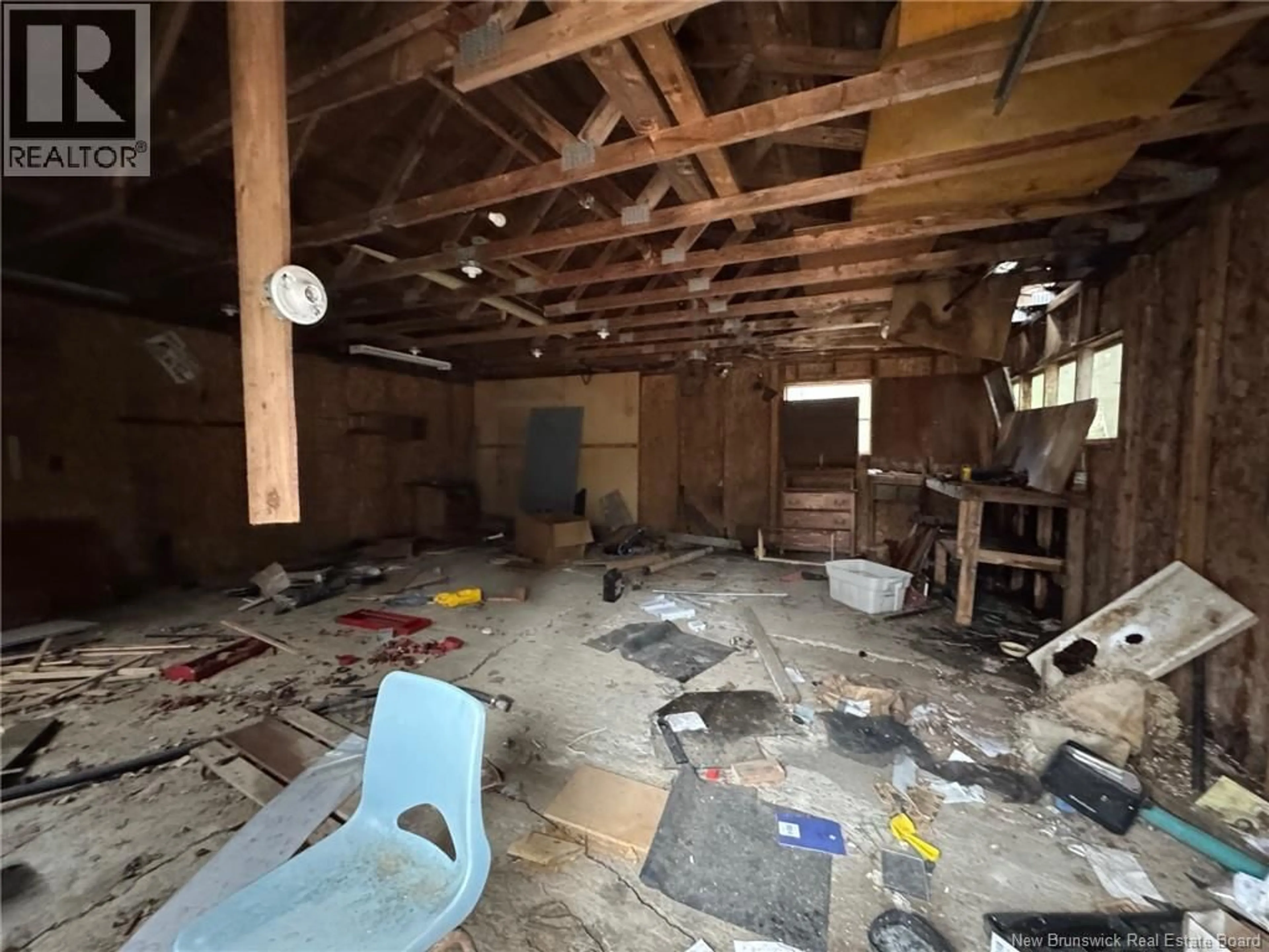 A pic of a room for 700 ROUTE 750, Moores Mills New Brunswick E5A2A4