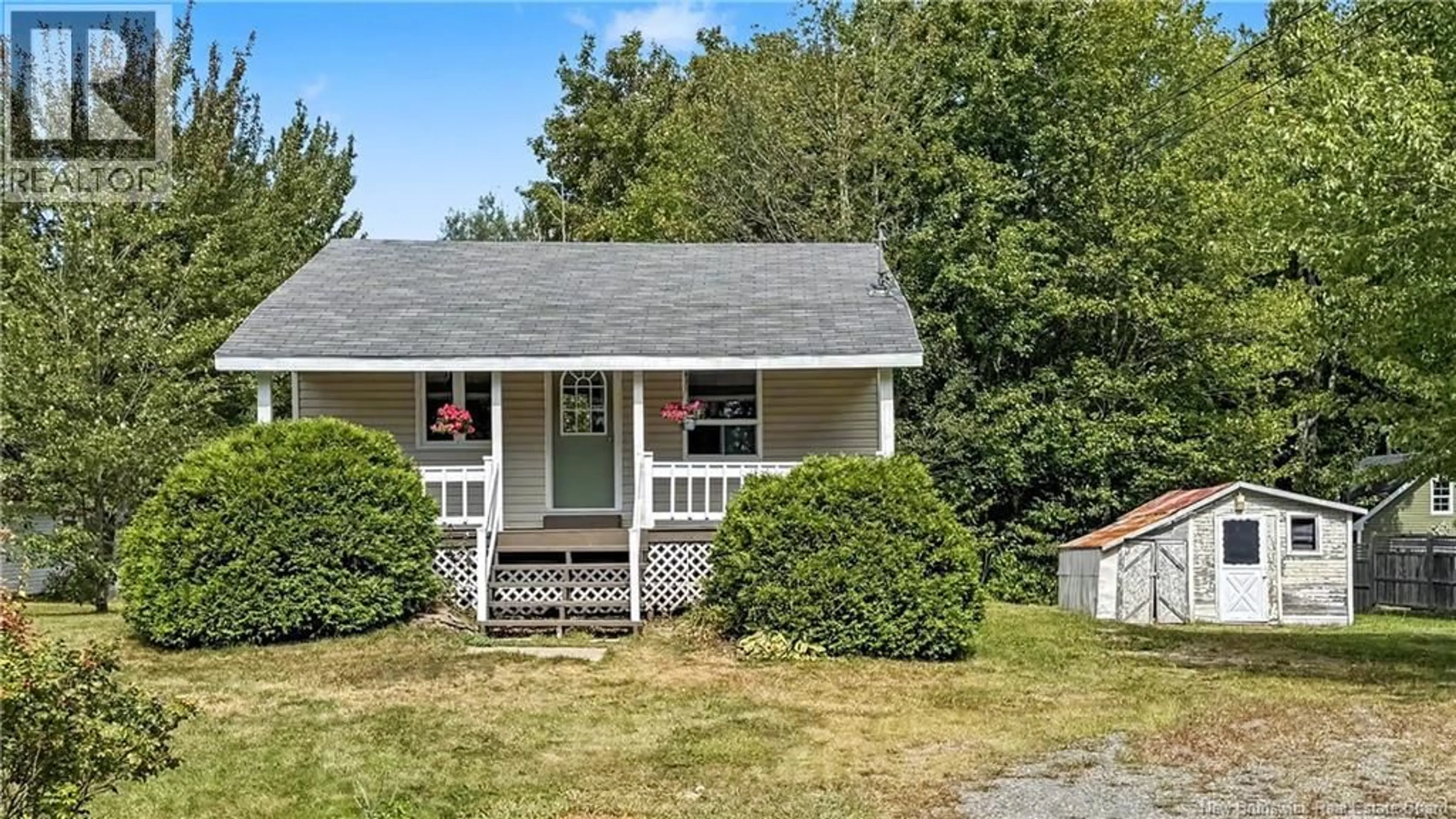 Unknown for 109 MOISE, Rogersville New Brunswick E4Y1T7