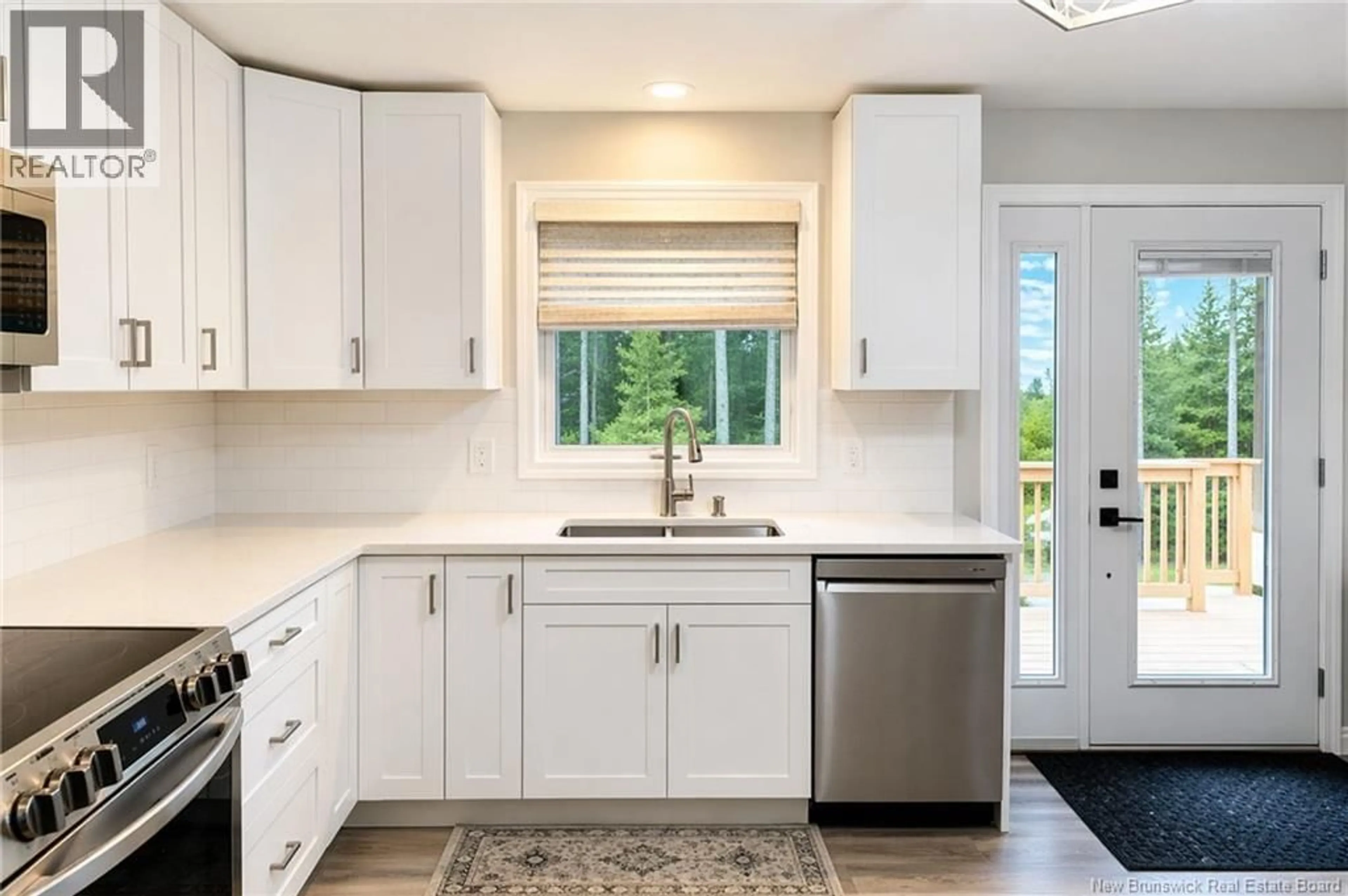 Open concept kitchen, unknown for 7 HUNTINGTON DRIVE, Baxters Corner New Brunswick E2S2L6