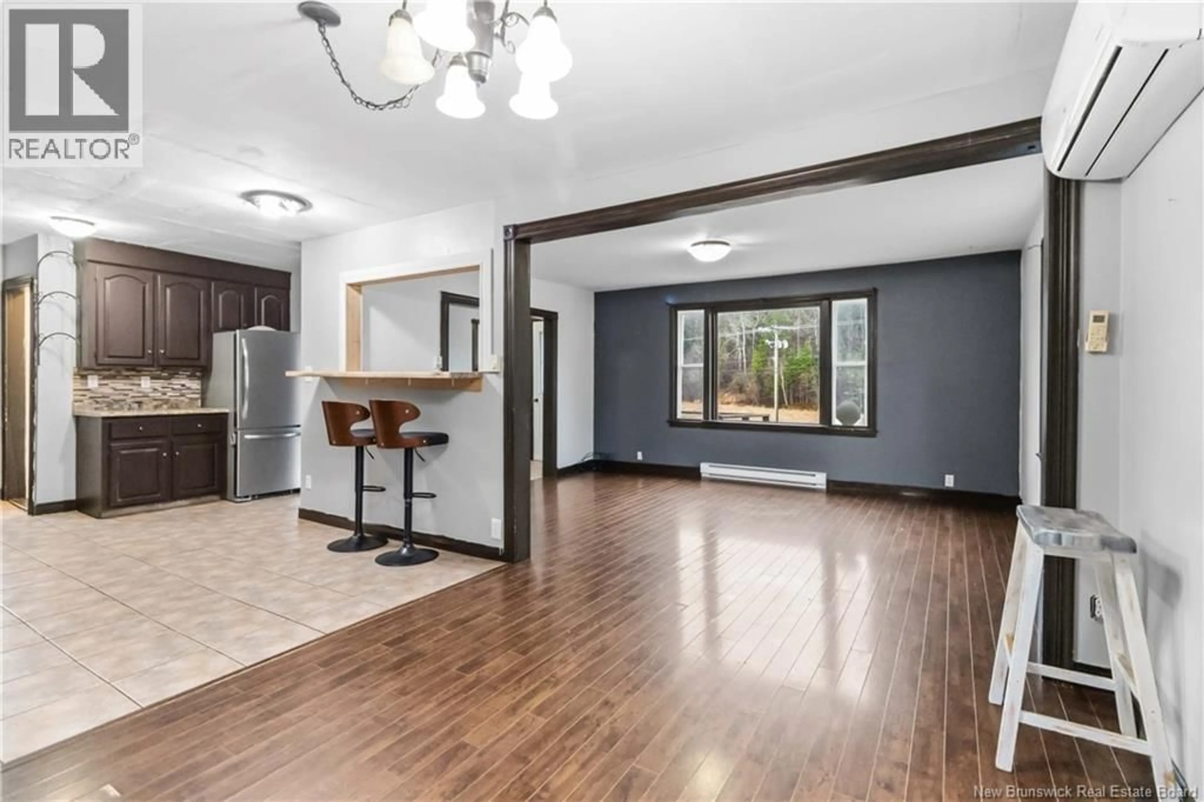 Unknown for 4868 SALEM ROAD, Hillsborough New Brunswick E4H3G4