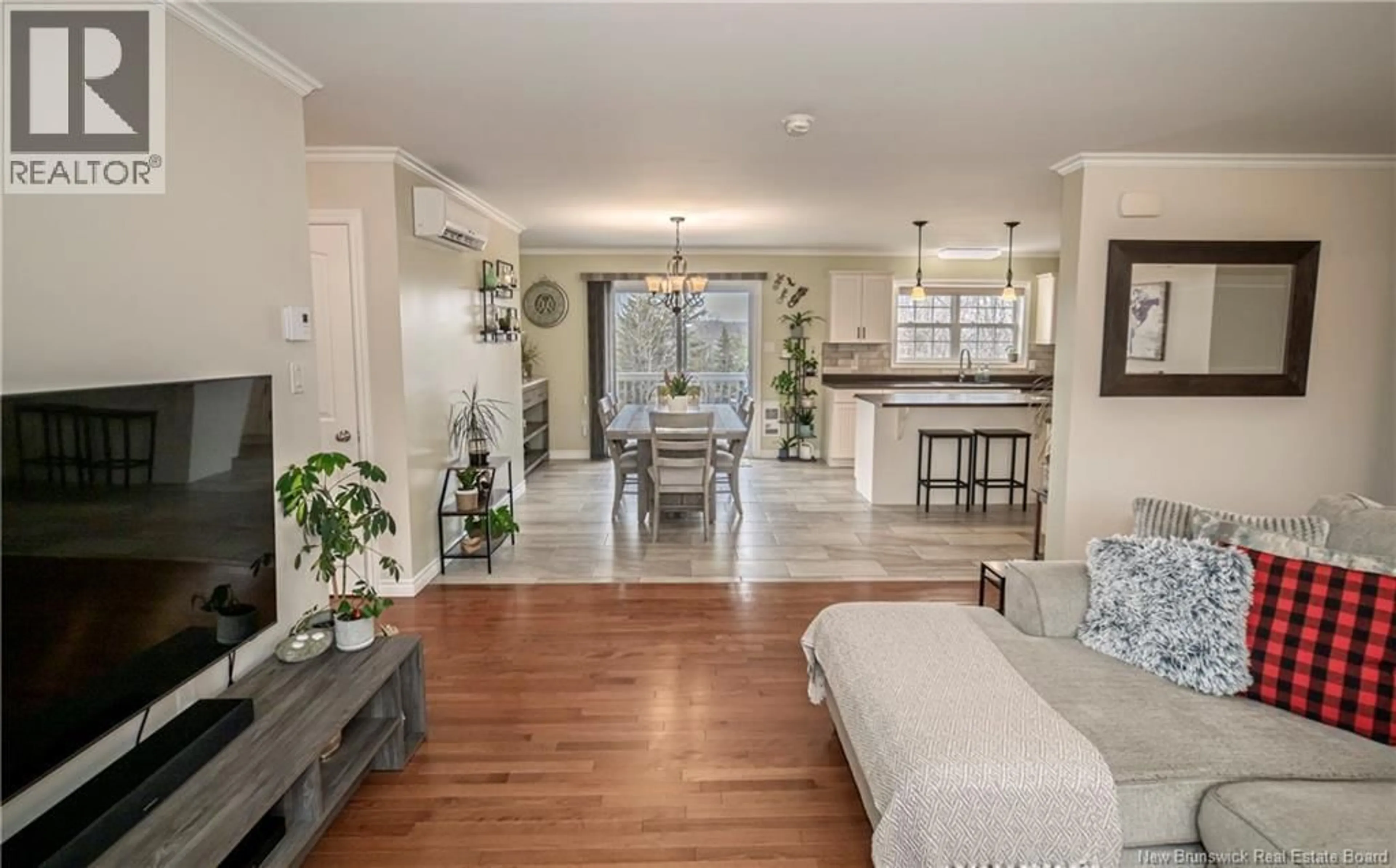 Unknown for 8 LODGE LANE, Prince William New Brunswick E6K3S9