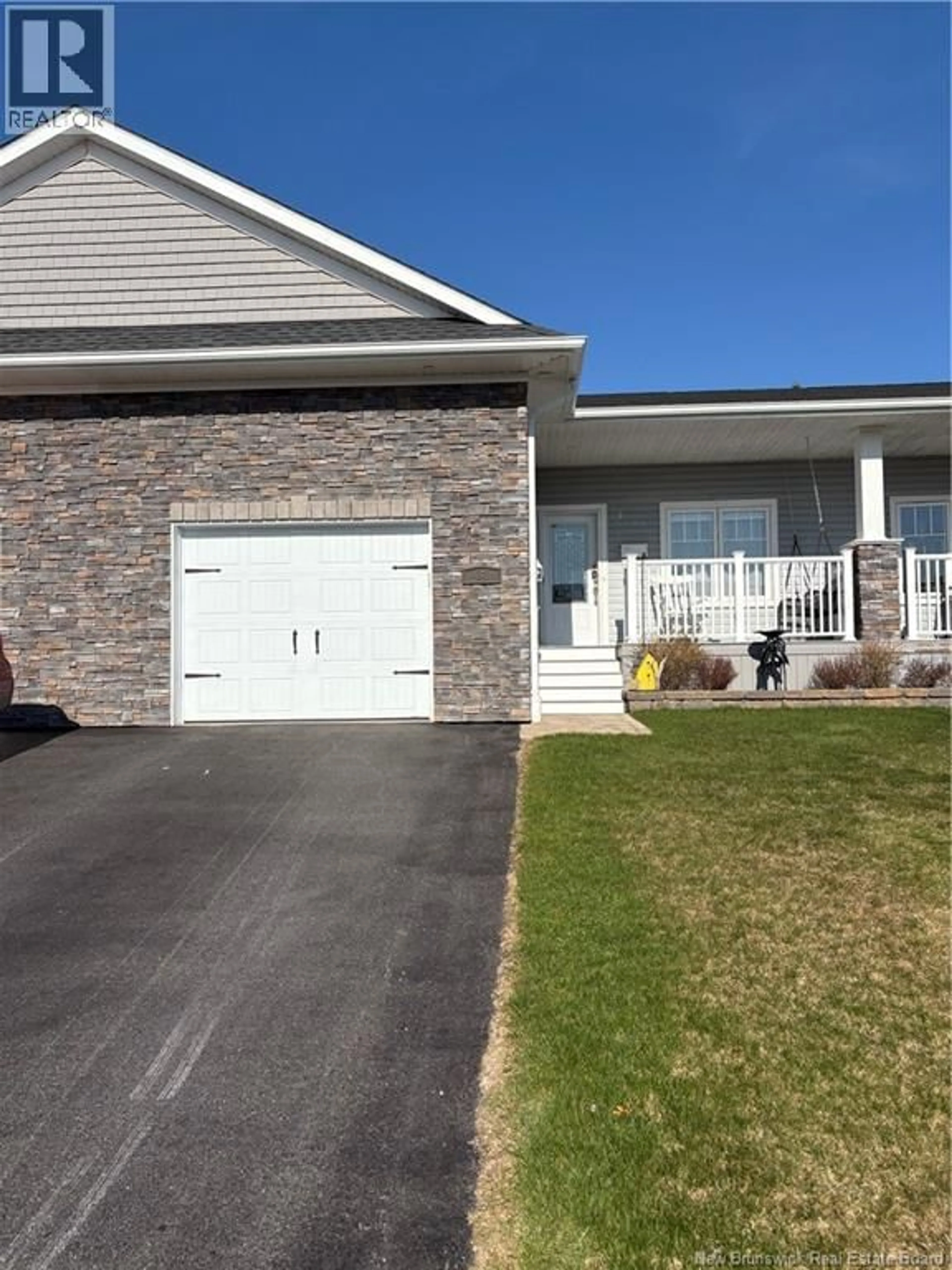 Unknown for 34 HITACHI CRESCENT, Saint John New Brunswick E2M0G4