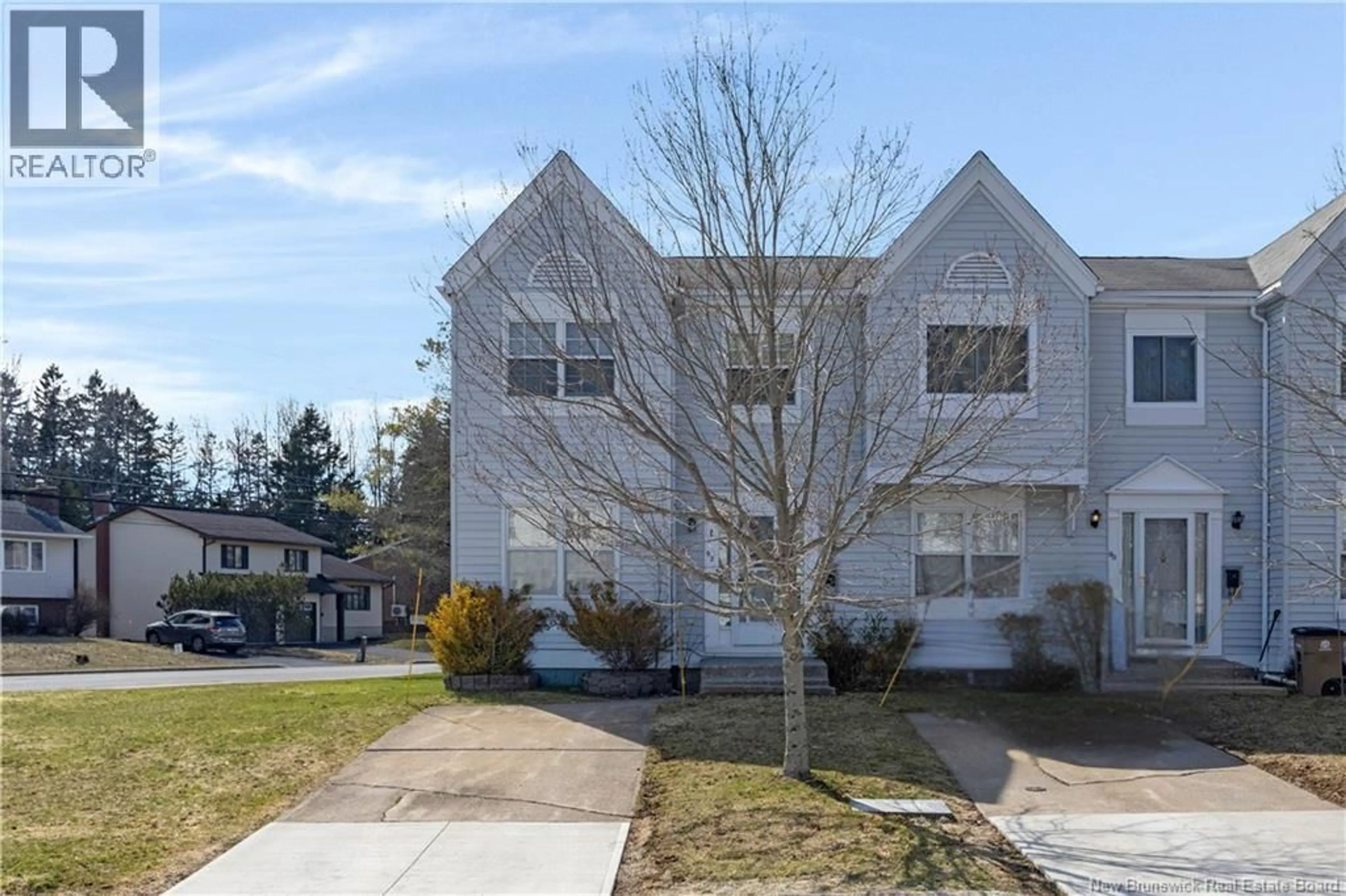 Unknown for 92 BRENTWOOD CRESCENT, Saint John New Brunswick E2K4R4