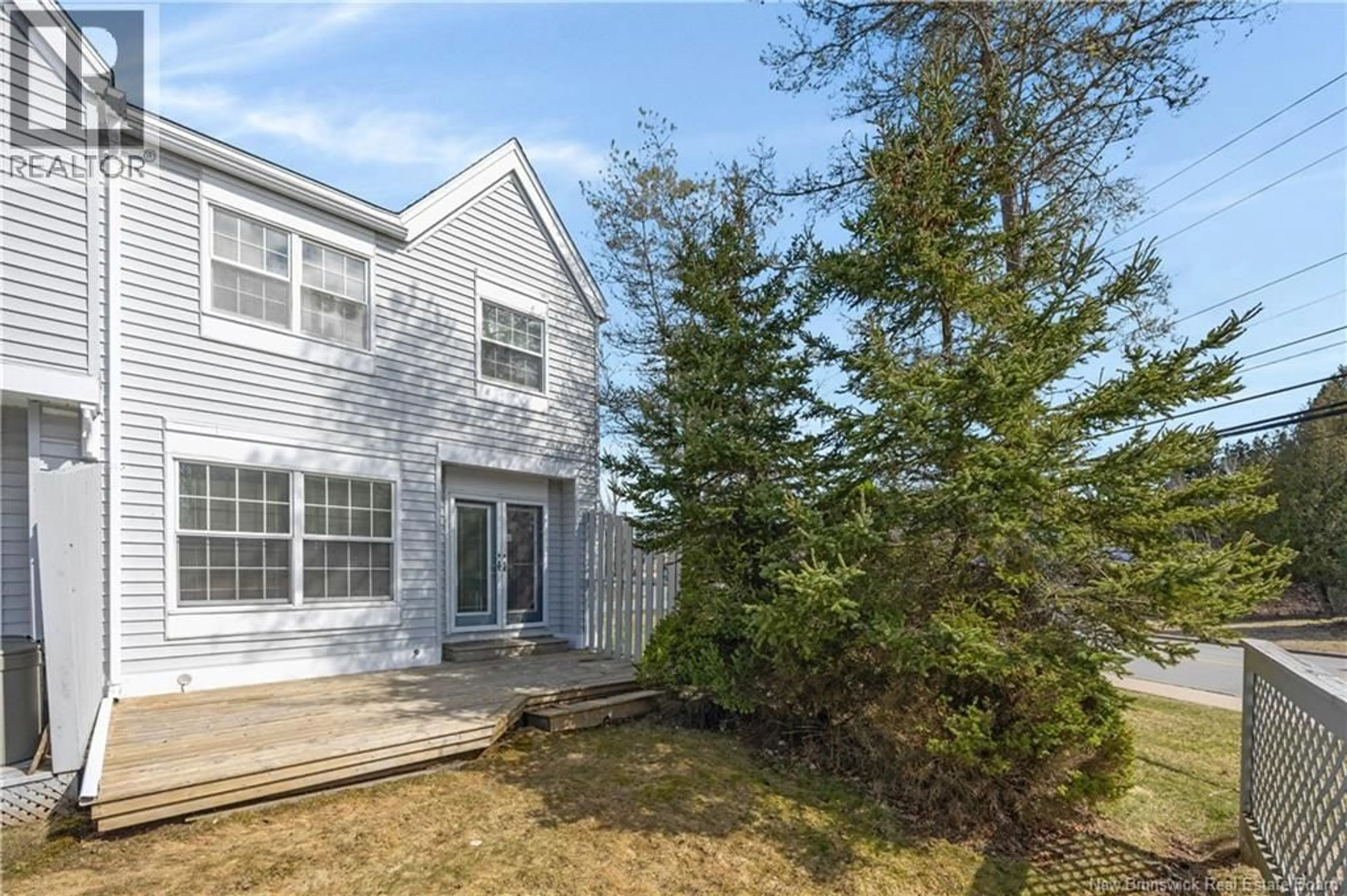 Unknown for 92 BRENTWOOD CRESCENT, Saint John New Brunswick E2K4R4