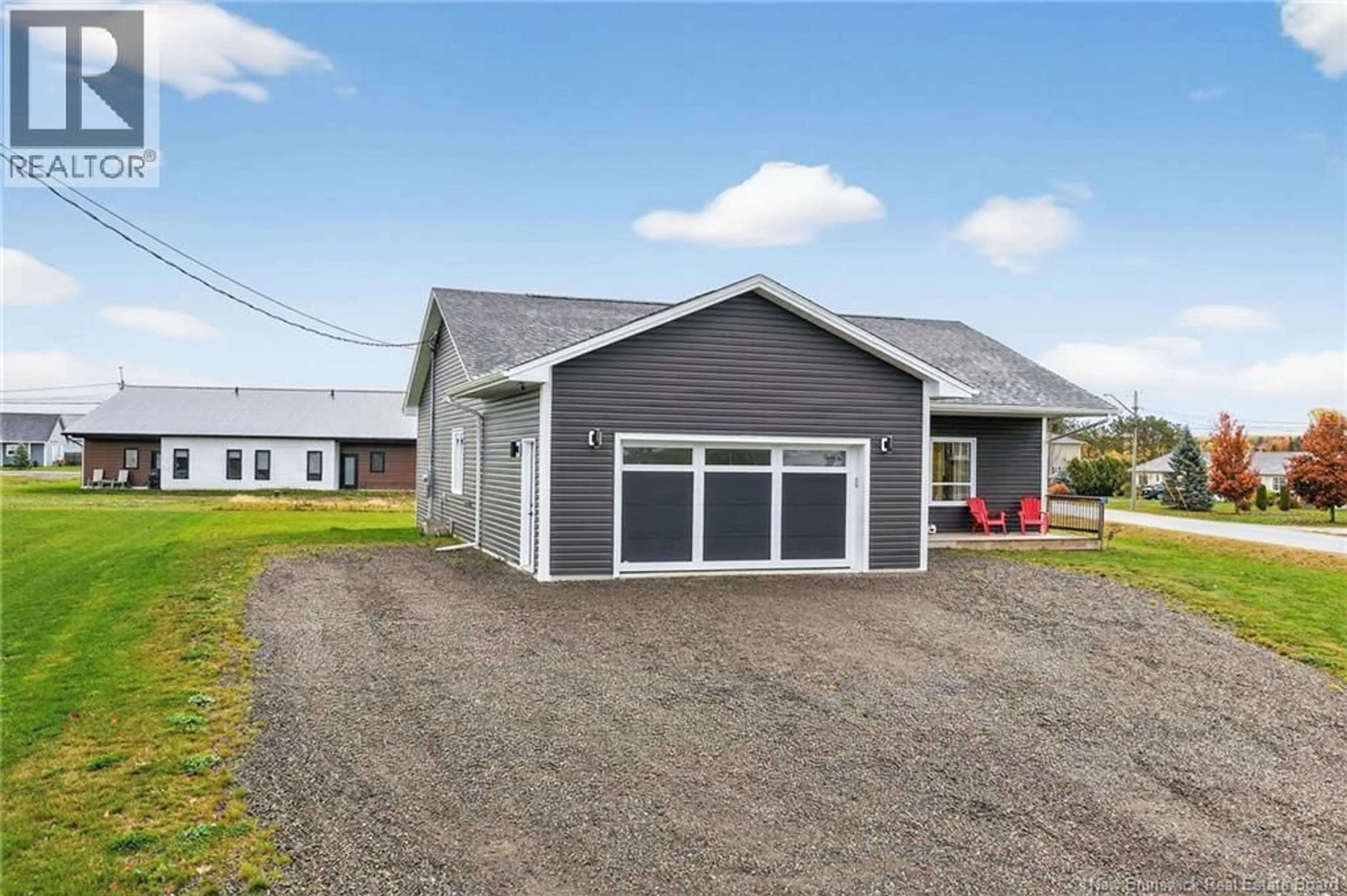 Unknown for 11 RIVERSIDE DRIVE, Petitcodiac New Brunswick E4Z0K7