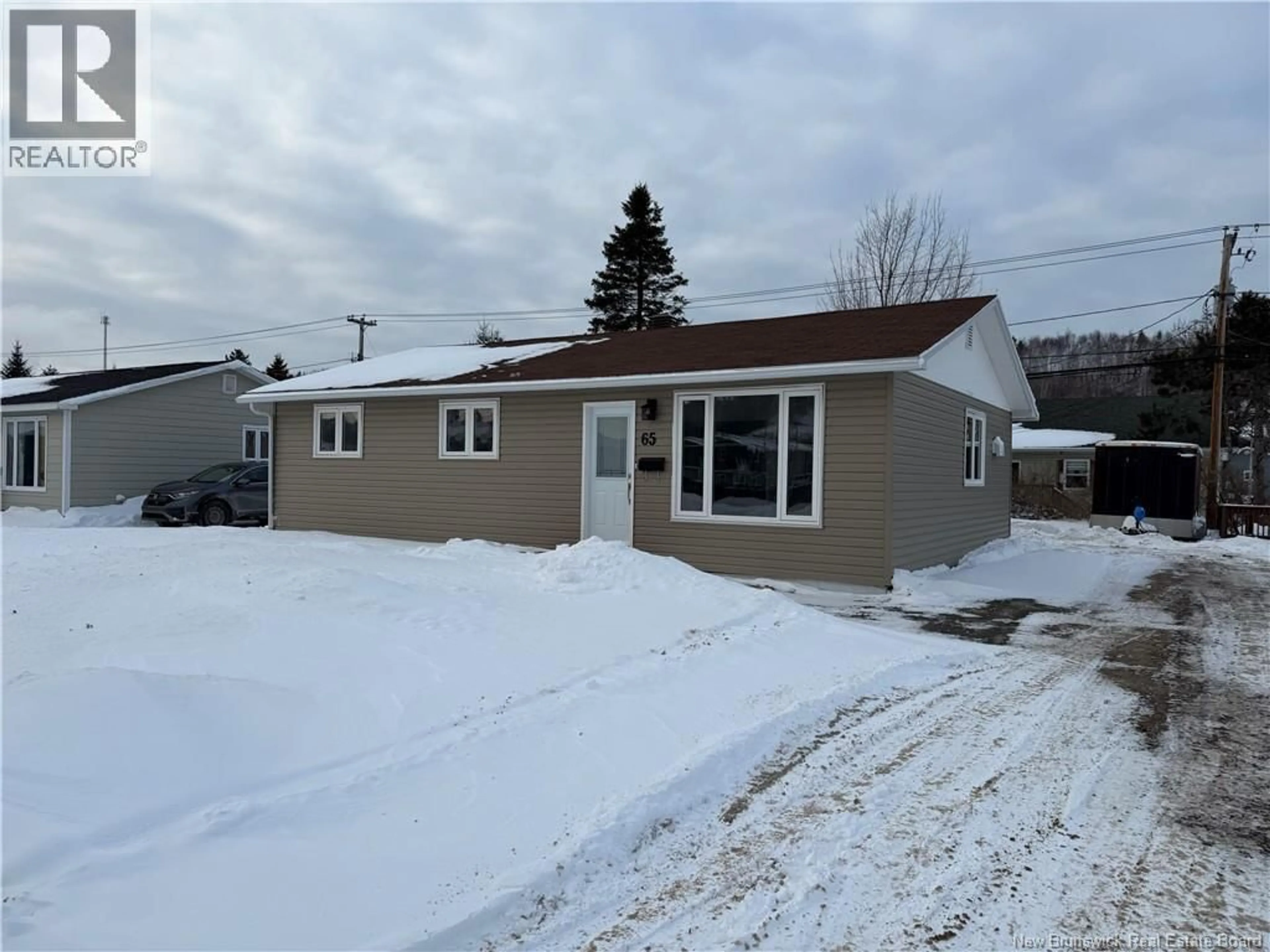 Unknown for 65 SISTER GREEN, Campbellton New Brunswick E3N3Y5