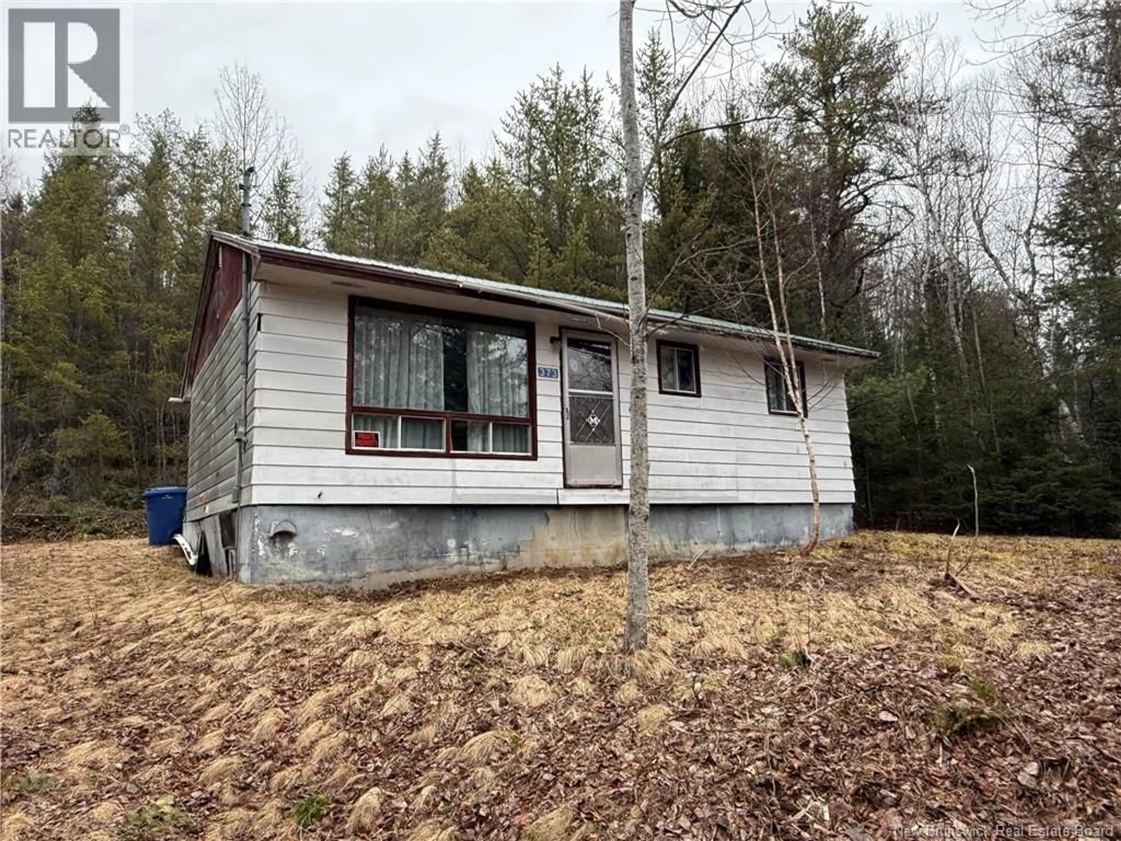 Unknown for 373 HOWARD ROAD, Blackville New Brunswick E9B2B2