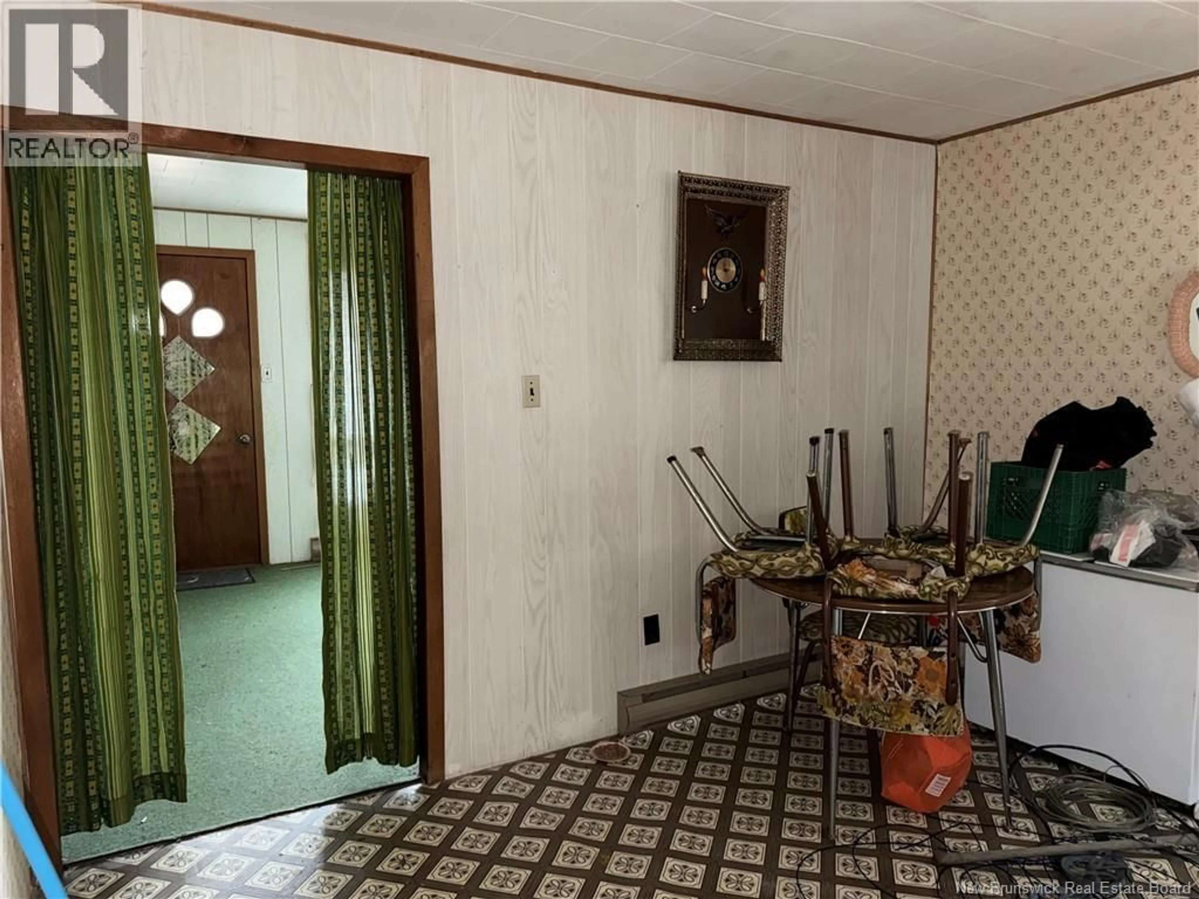 A pic of a room for 373 HOWARD ROAD, Blackville New Brunswick E9B2B2