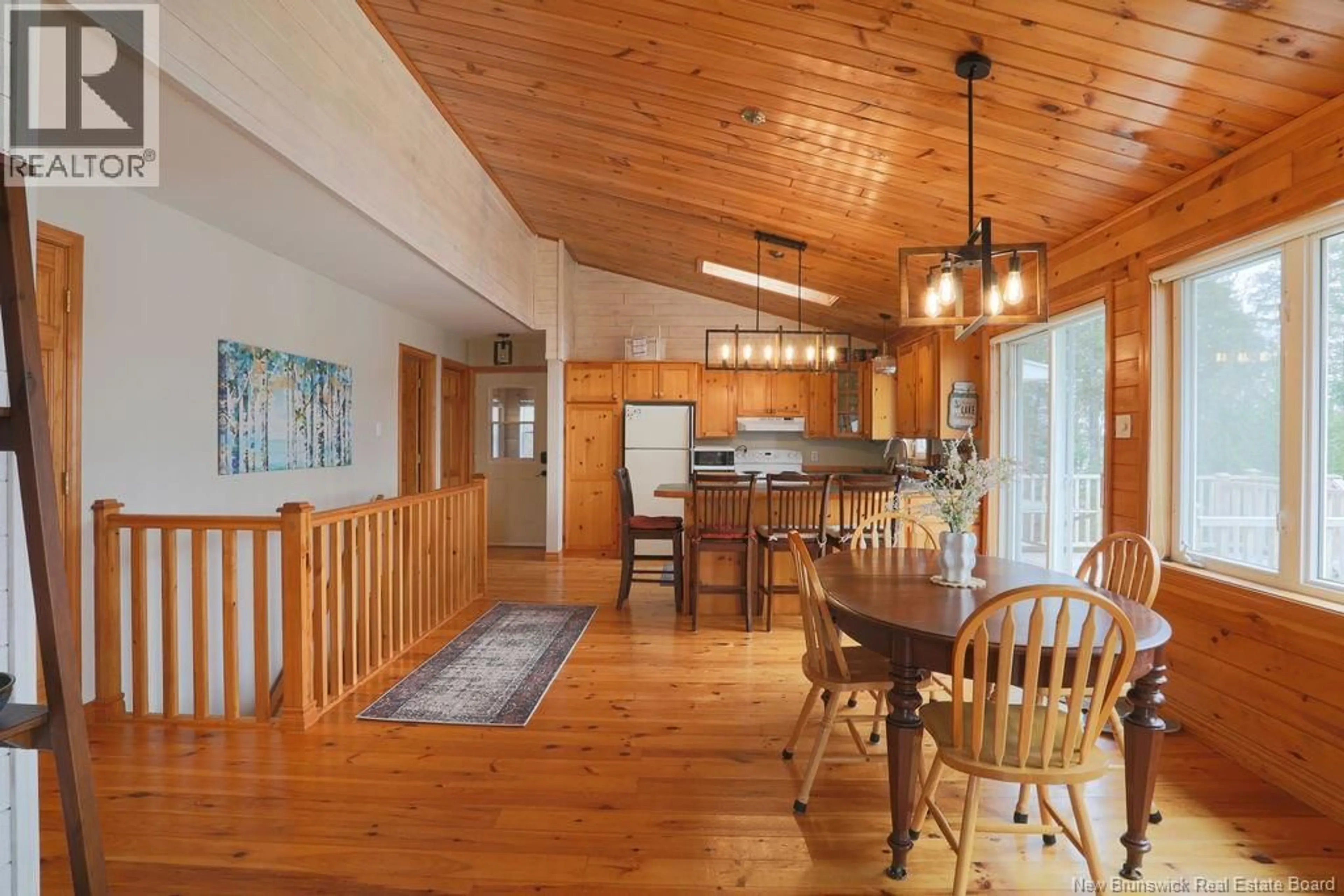 Unknown for 25 OAK LANE, Coles Island New Brunswick E2C2M4