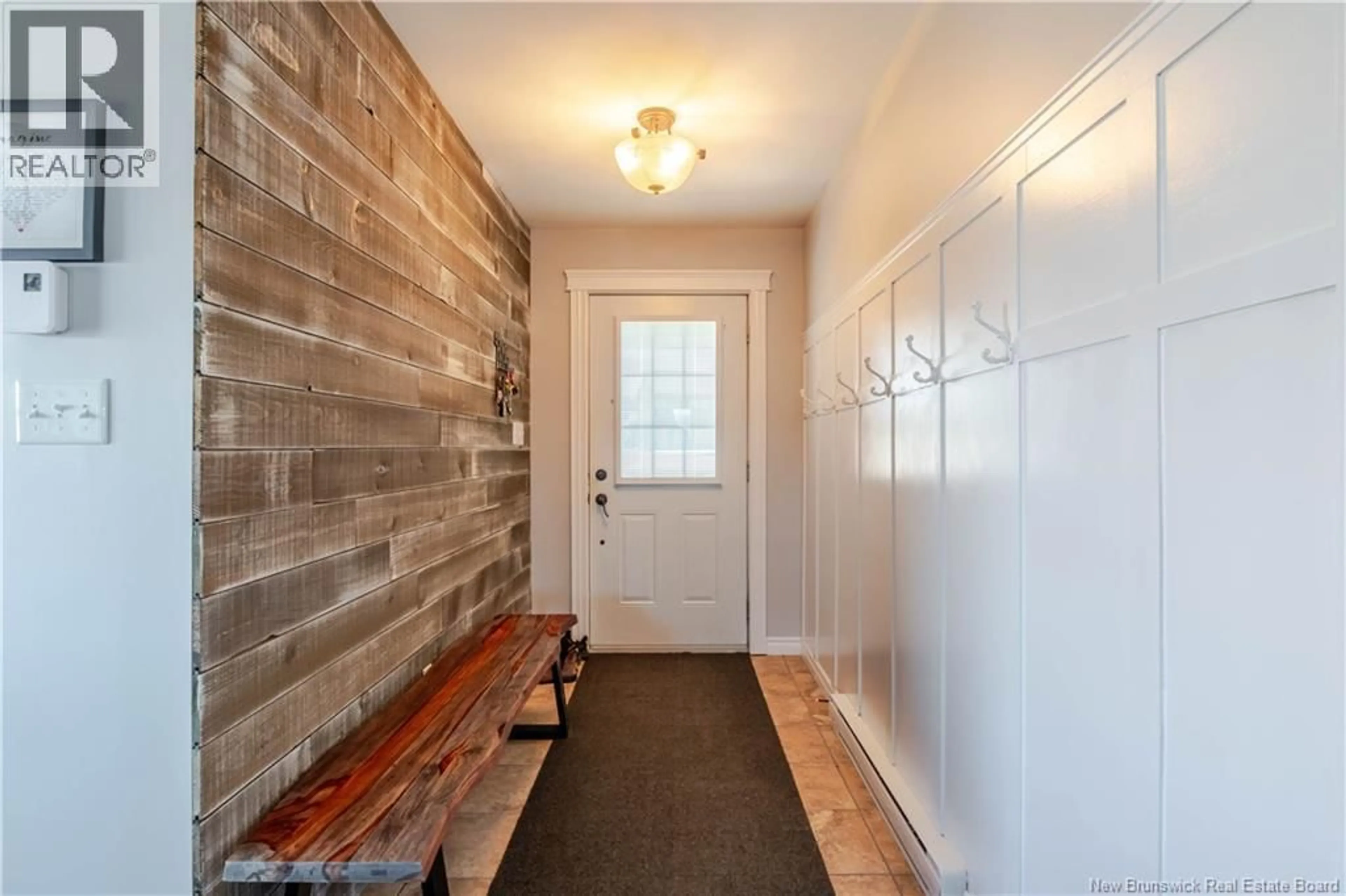 Indoor entryway for 63 INSPIRATION LANE, Penniac New Brunswick E3A9X9