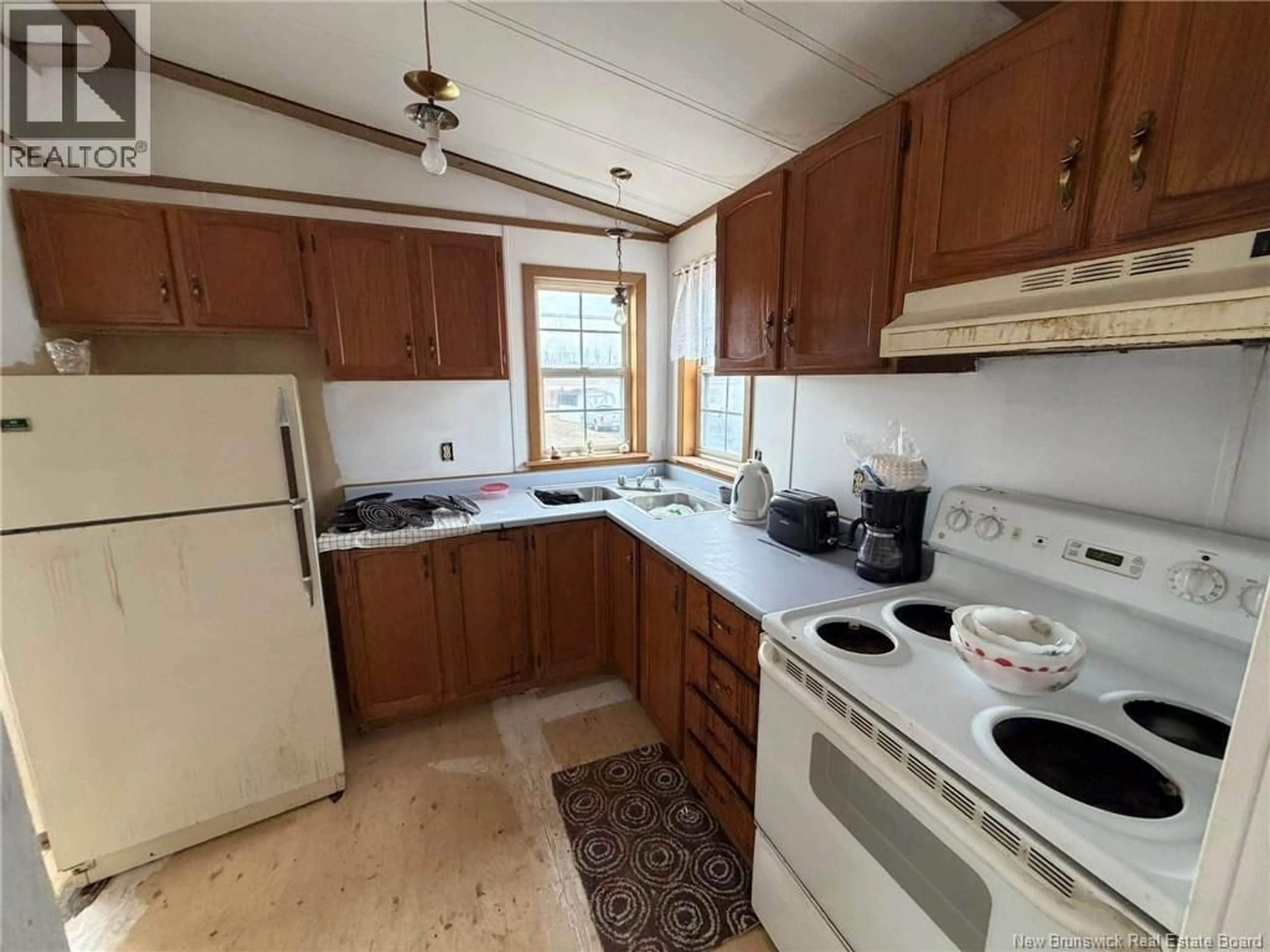 Standard kitchen, unknown for 17 VIEW LANE, Jacksonville New Brunswick E7M0A6