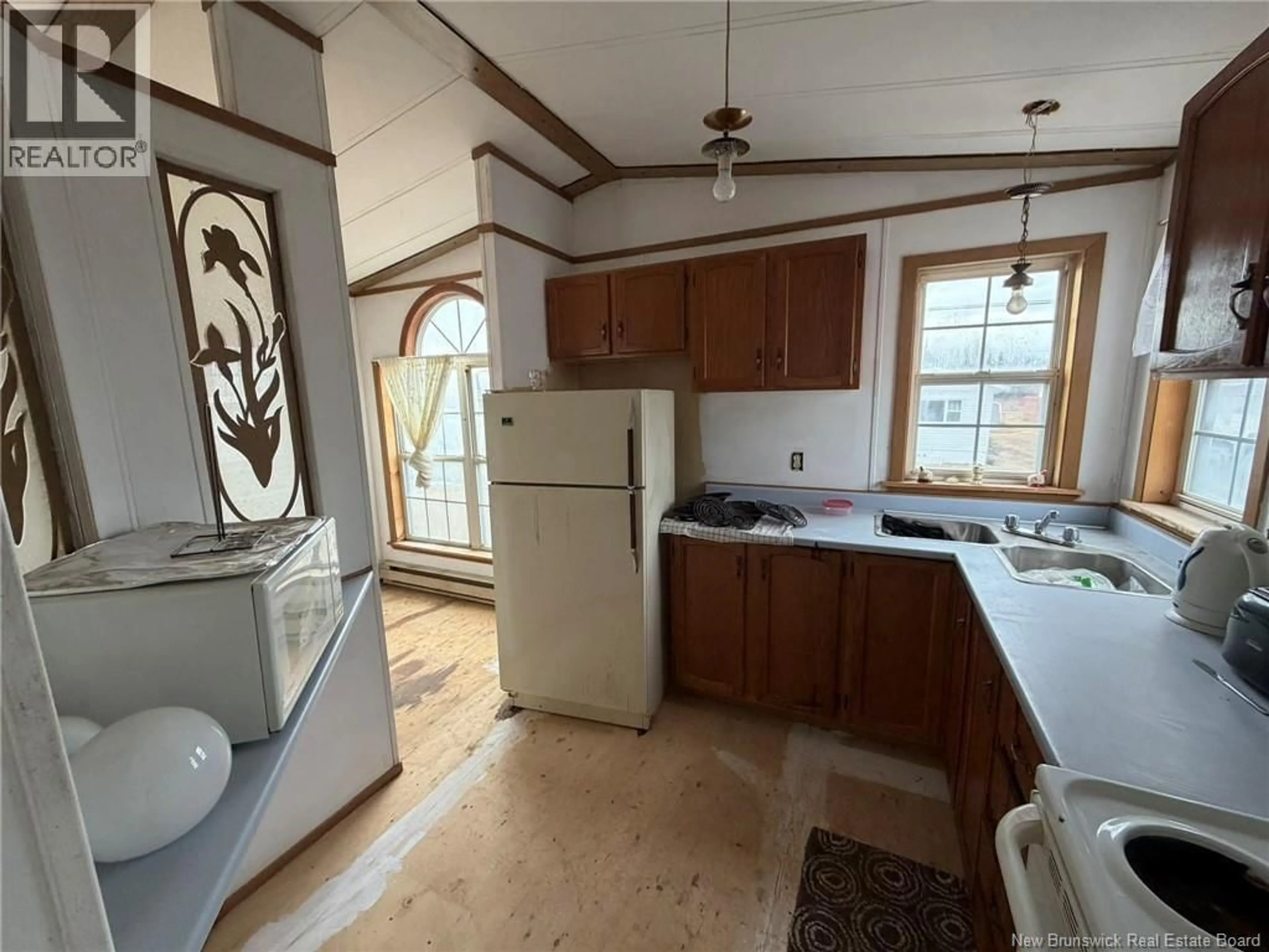 Standard kitchen, unknown for 17 VIEW LANE, Jacksonville New Brunswick E7M0A6
