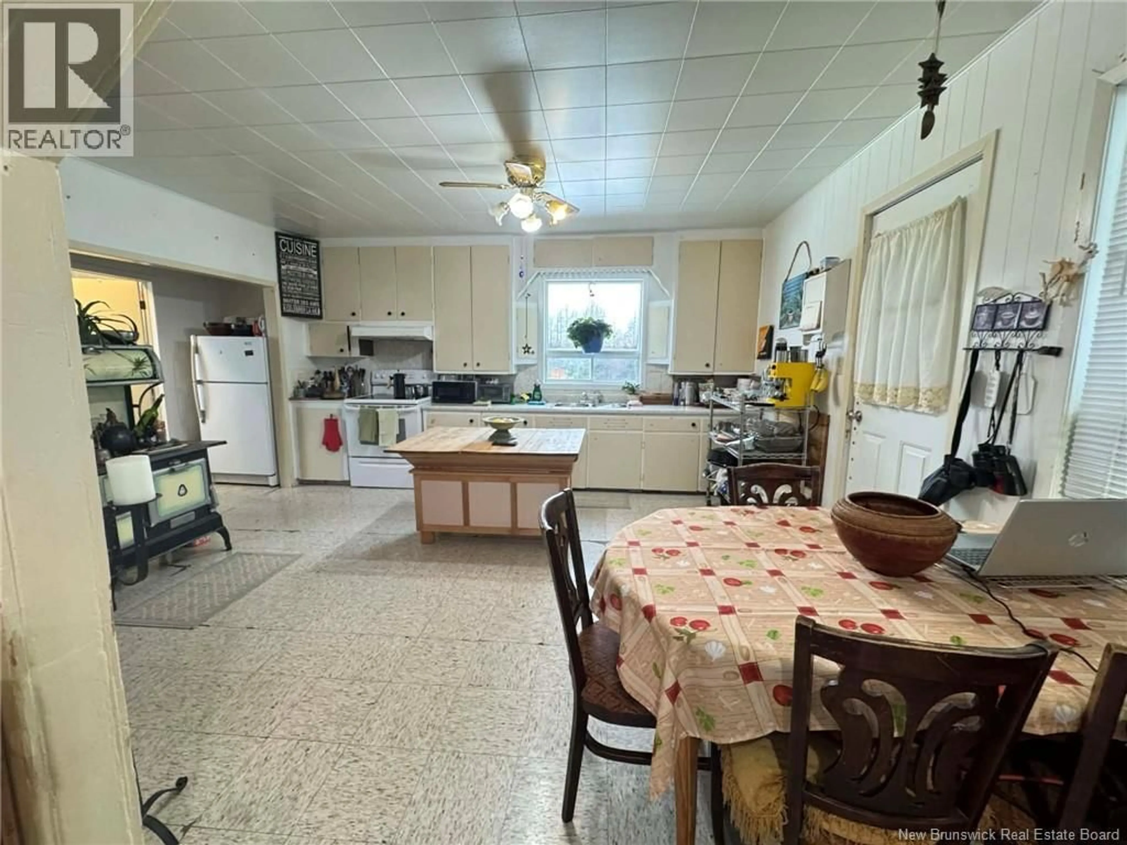 Unknown for 7186 ROUTE 17, Kedgwick Ouest New Brunswick E8B1W3