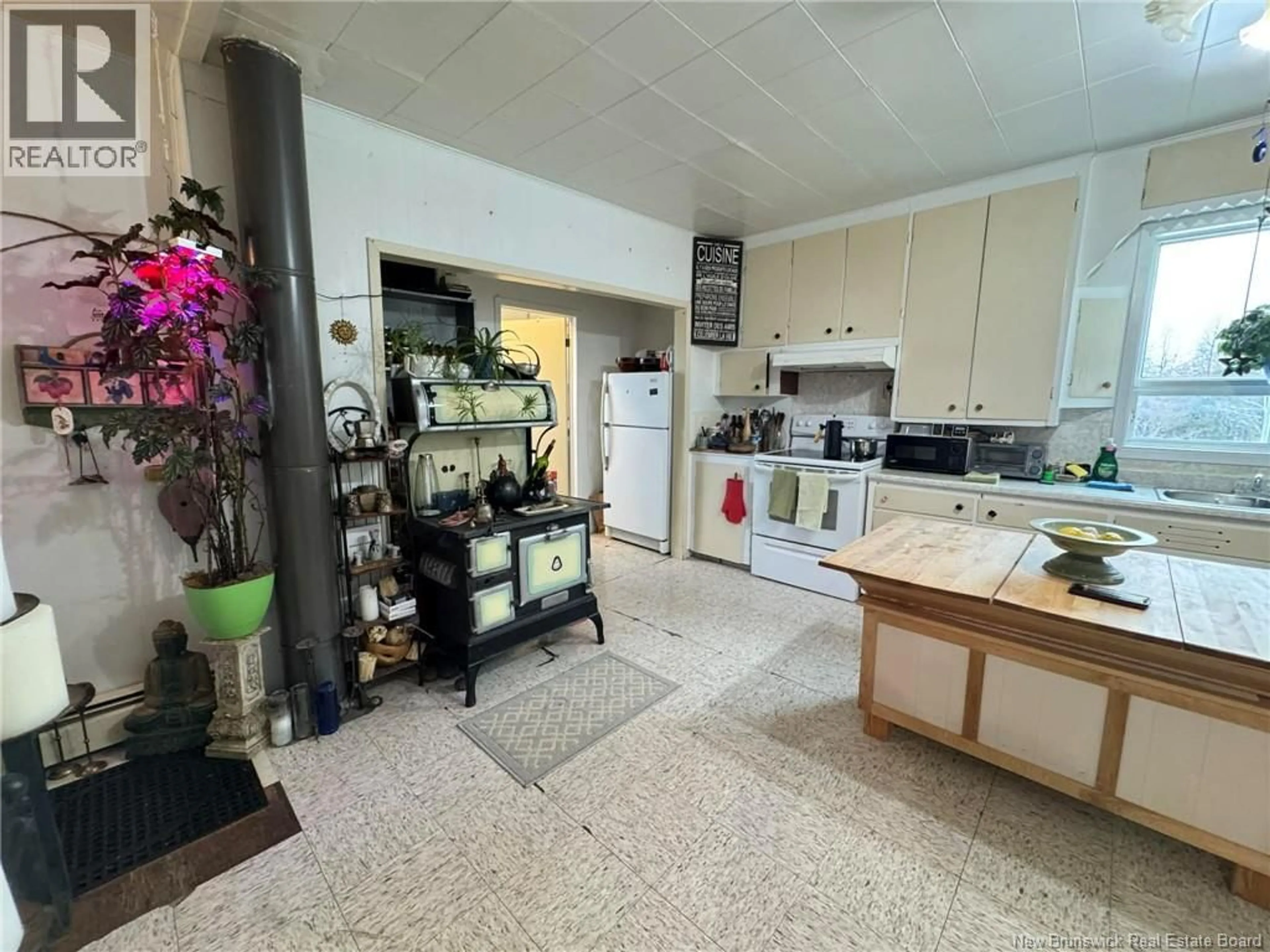 A pic of a room for 7186 ROUTE 17, Kedgwick Ouest New Brunswick E8B1W3