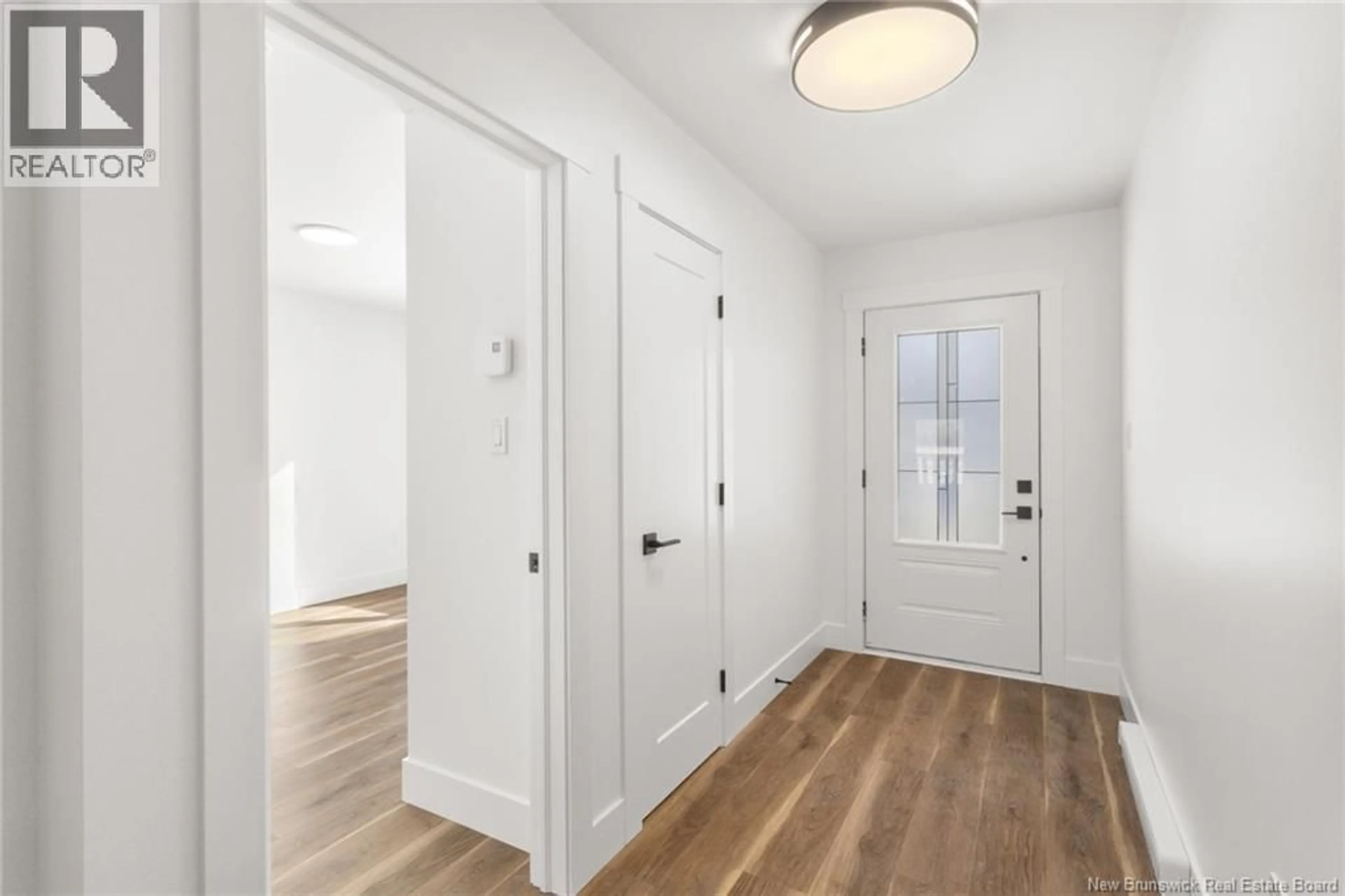 Indoor entryway for 93 ATTENBOROUGH DRIVE, Fredericton New Brunswick E3A9R6