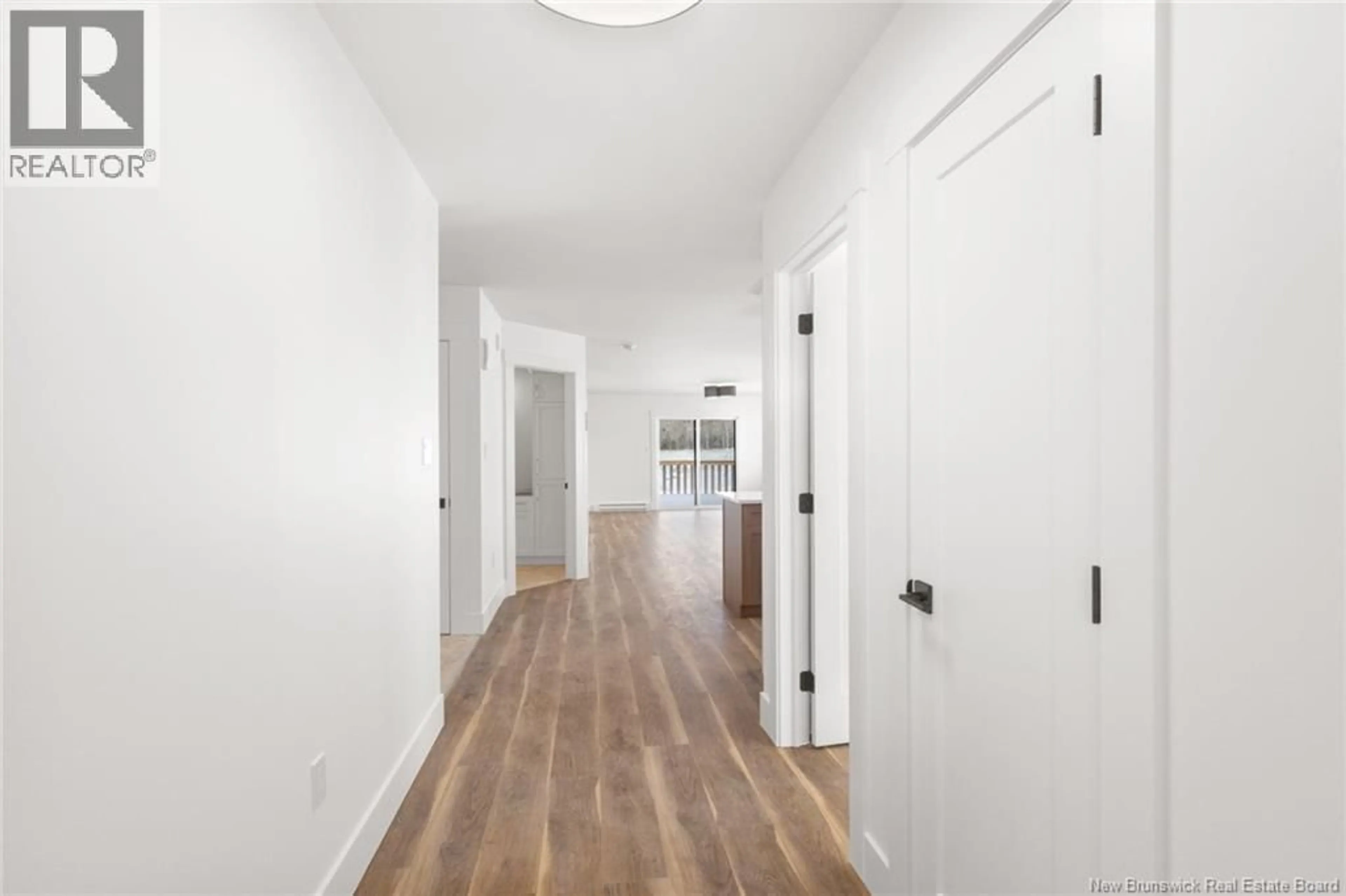 Indoor entryway for 93 ATTENBOROUGH DRIVE, Fredericton New Brunswick E3A9R6