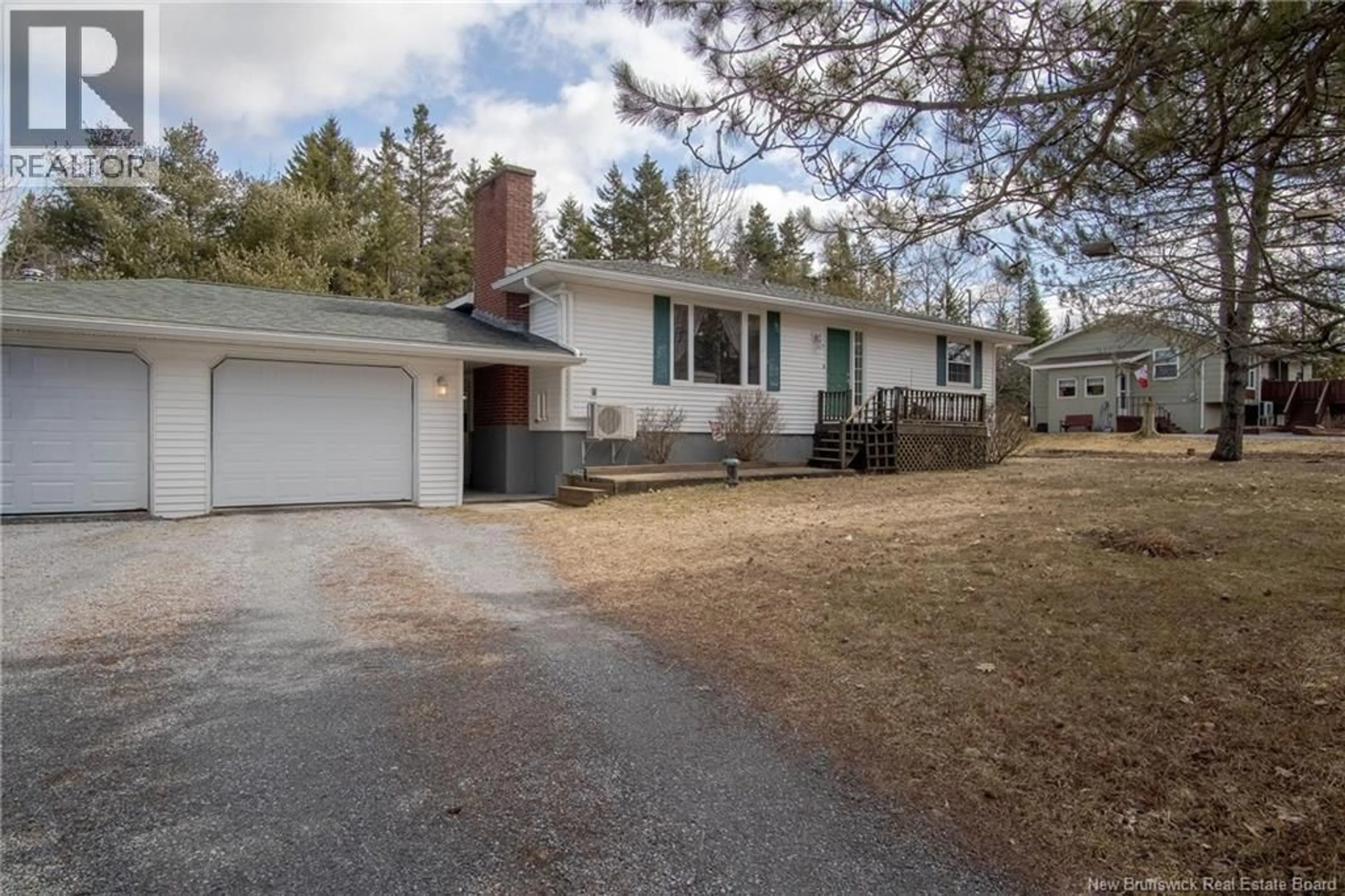 Unknown for 315 HALL ROAD, Hampton New Brunswick E5N5K9