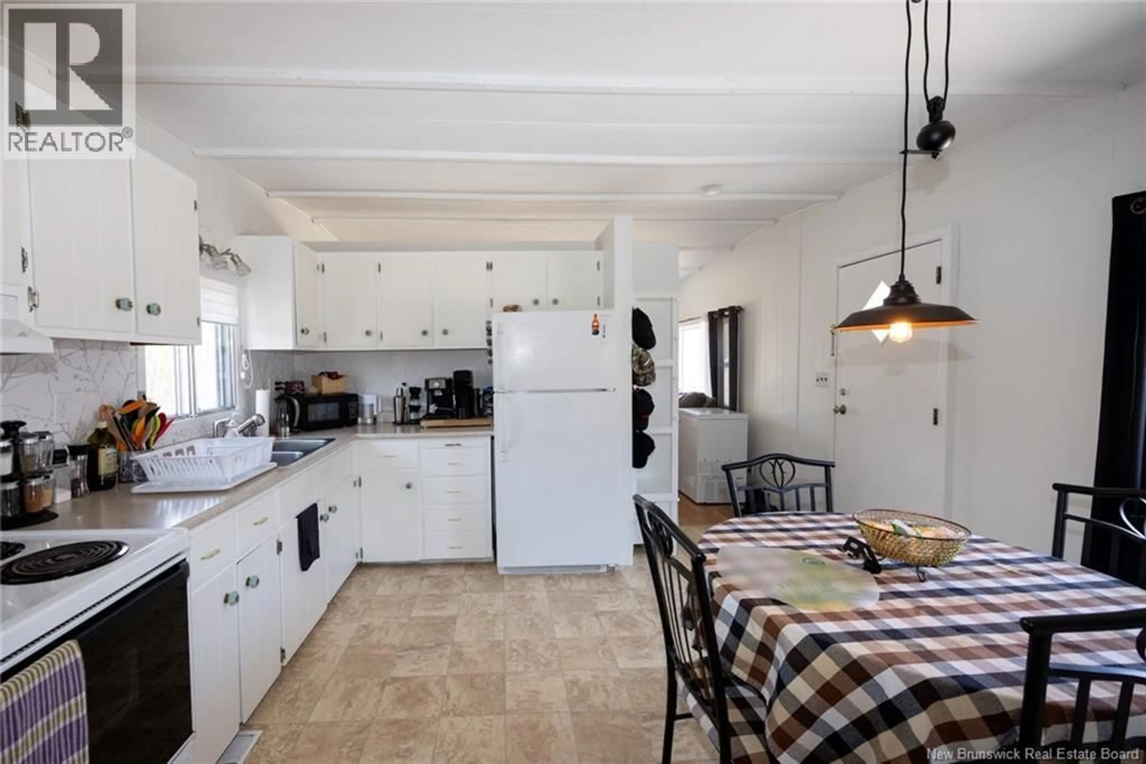 Unknown for 362 FAIRMOUNT DRIVE, Fredericton New Brunswick E3B7P6