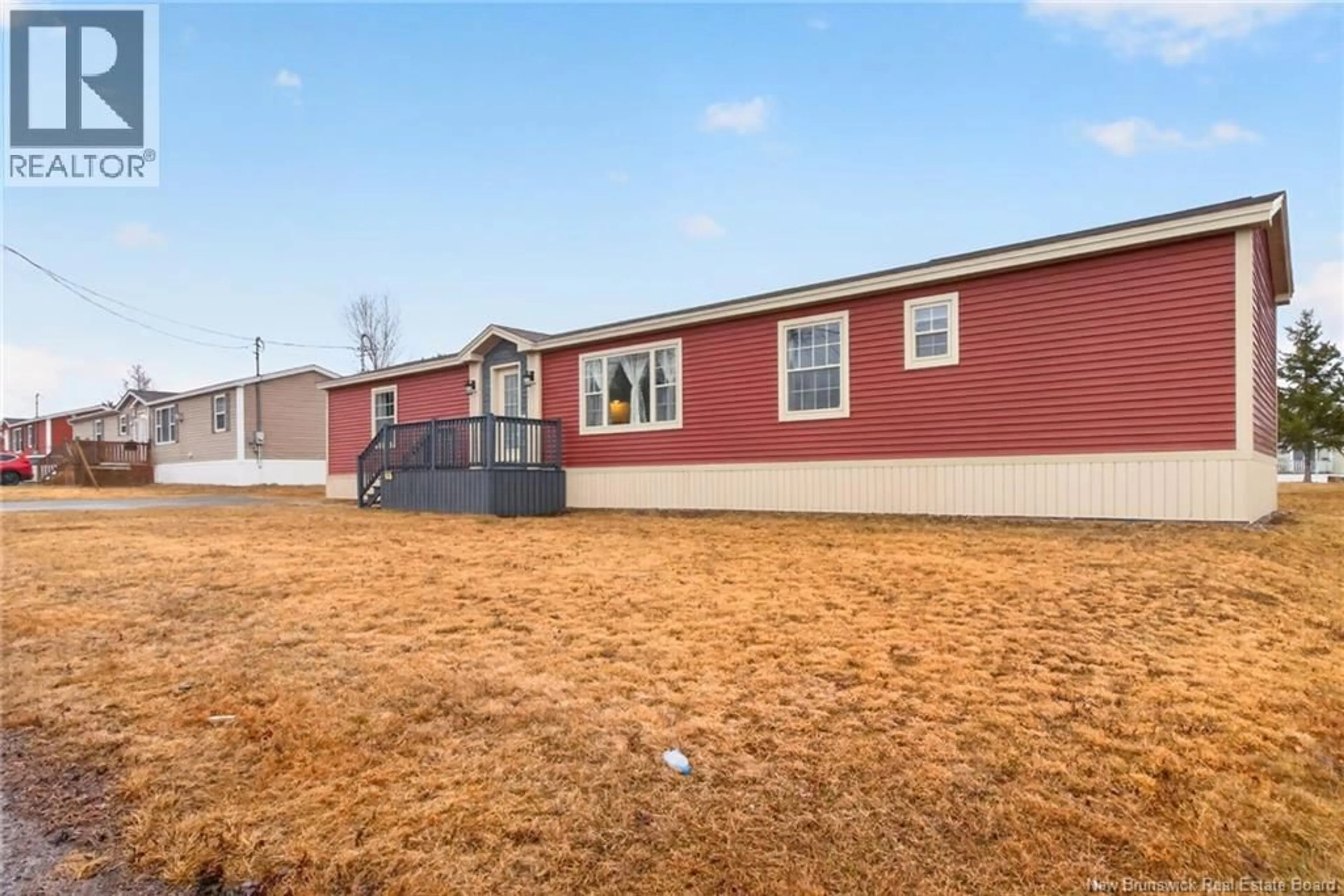 Home with vinyl exterior material, unknown for 151 ULYSSE DRIVE, Dieppe New Brunswick E1A7G5