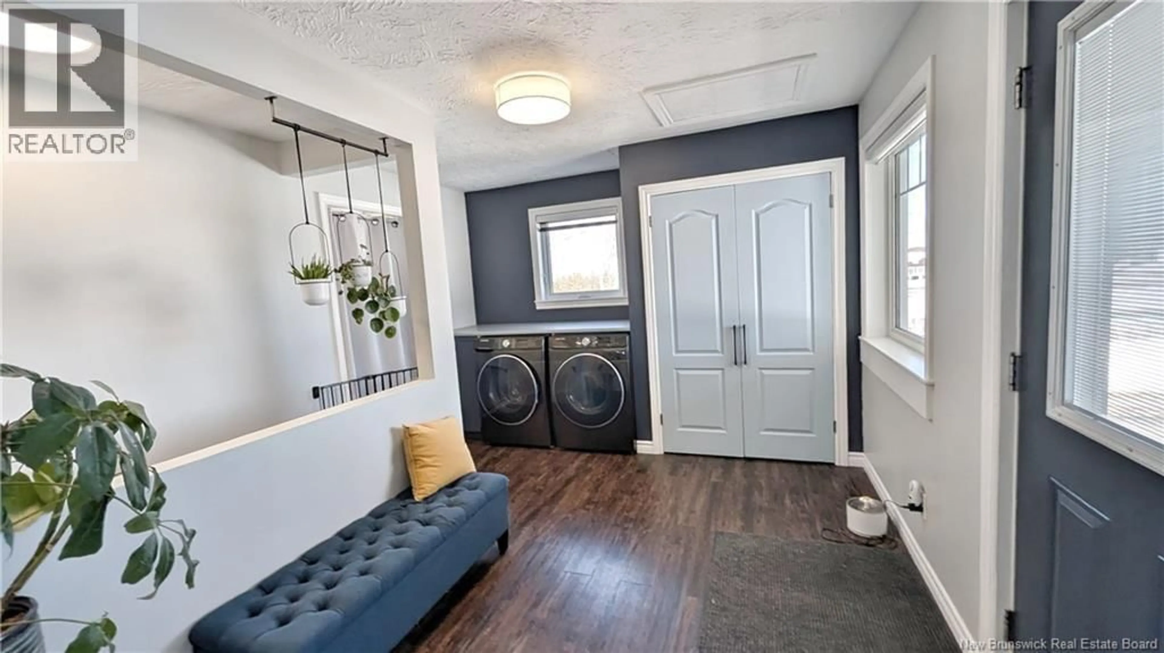 Laundry room for 367 RUE DE L'ÎLE, Caraquet New Brunswick E1W1B4