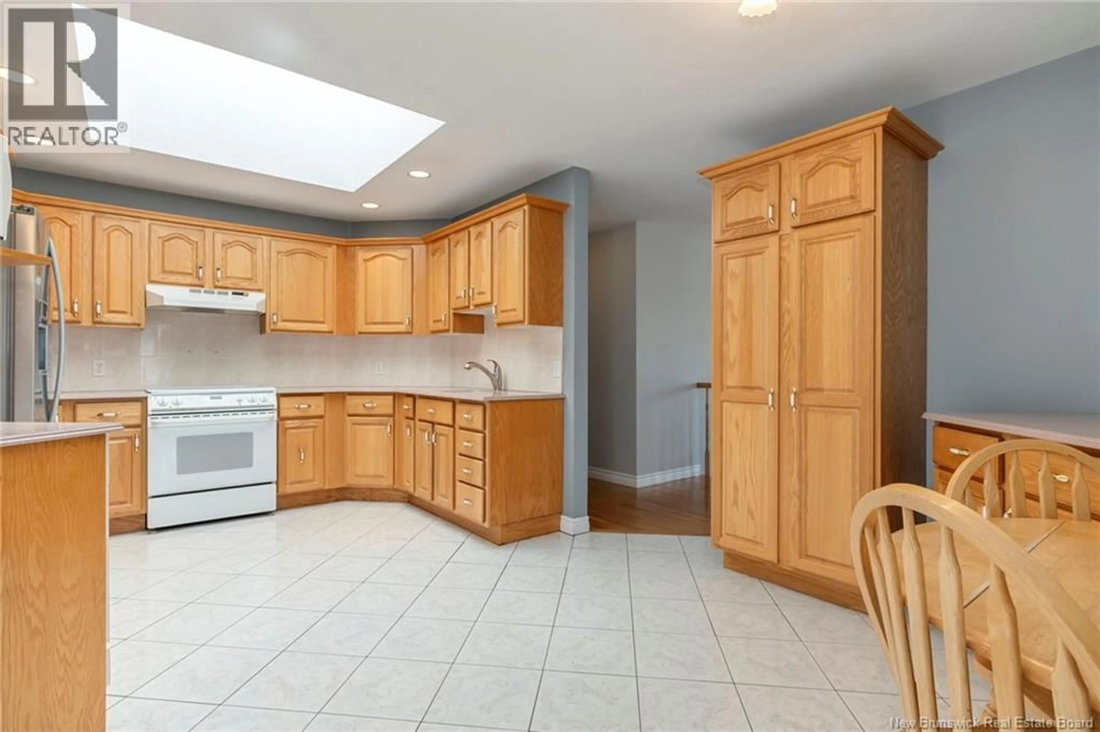 Standard kitchen, unknown for 951 RYAN STREET, Moncton New Brunswick E1G2W1