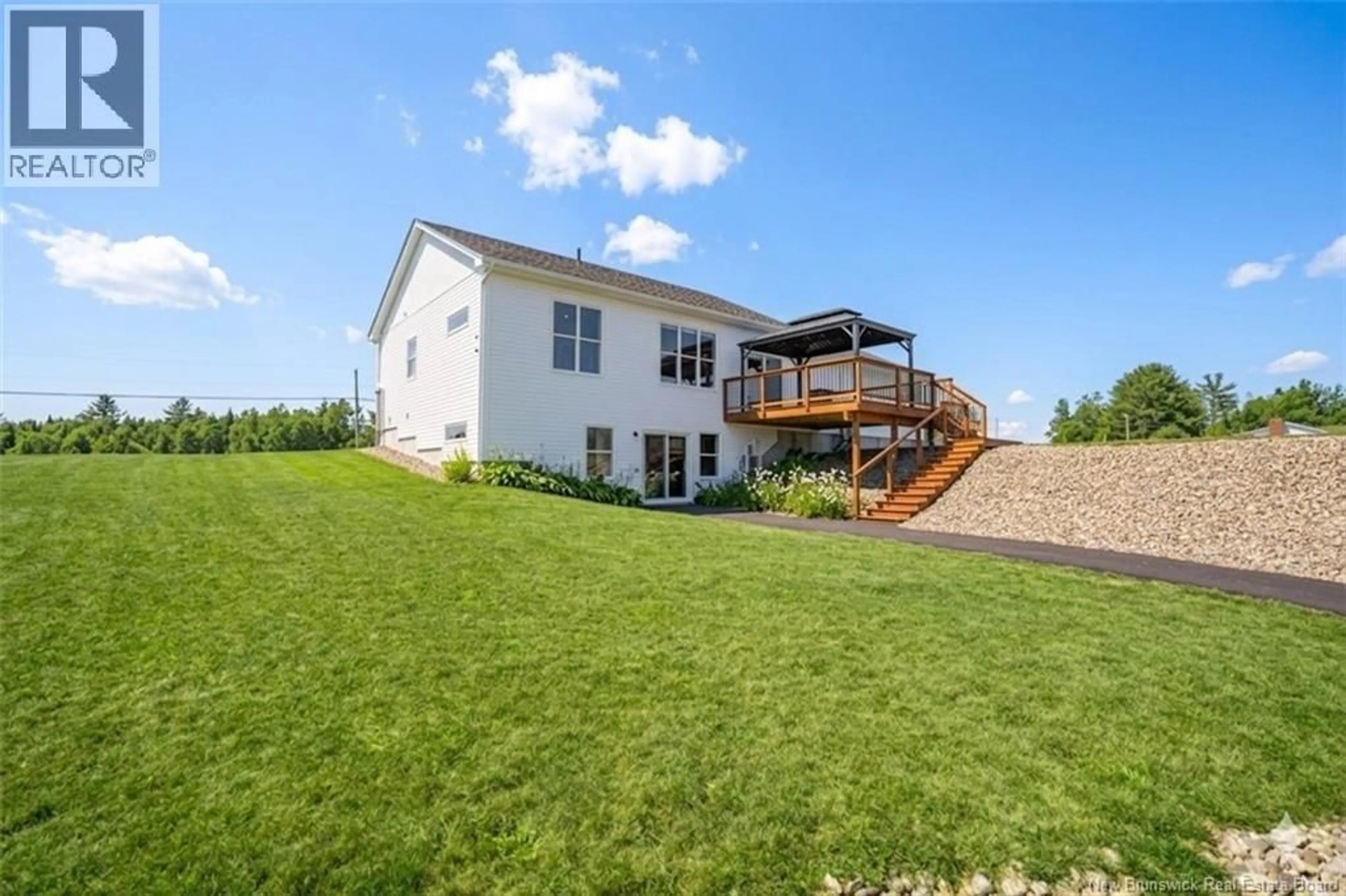 Unknown for 129 PHILLIPS ROAD, Charters Settlement New Brunswick E3C1T7