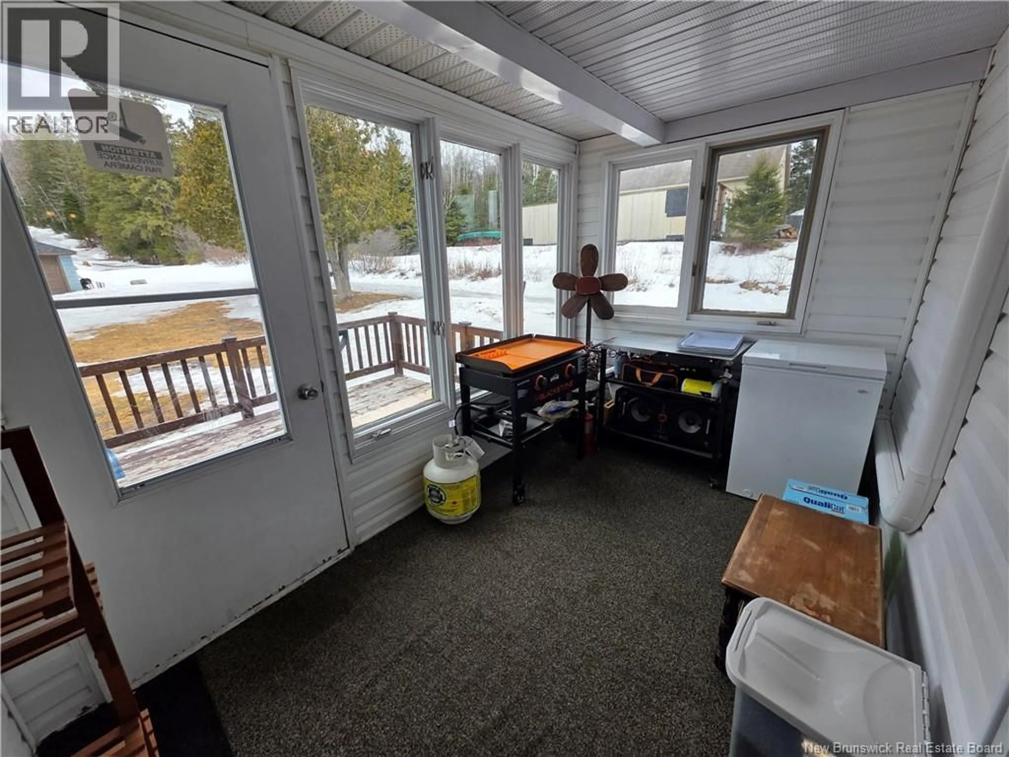 Unknown for 35 TITUS ROAD, Edmundston New Brunswick E3V5B4