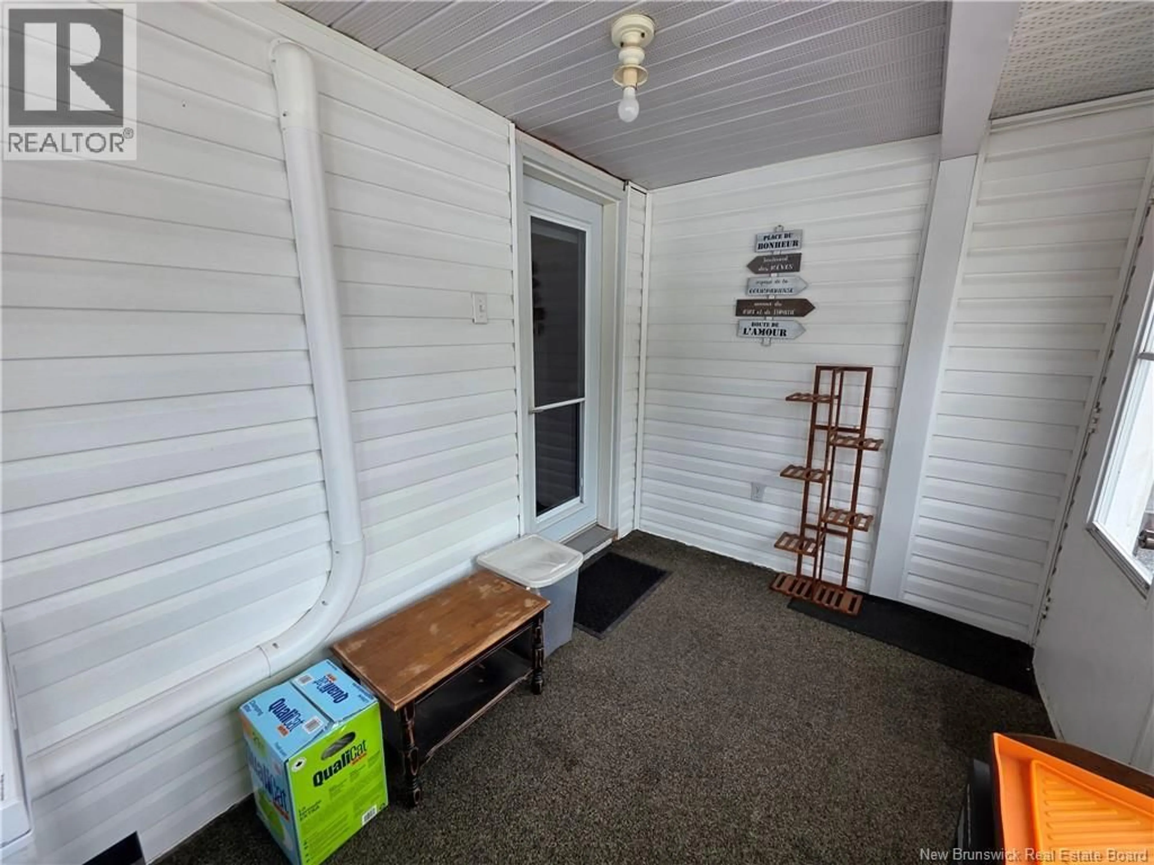 A pic of a room for 35 TITUS ROAD, Edmundston New Brunswick E3V5B4