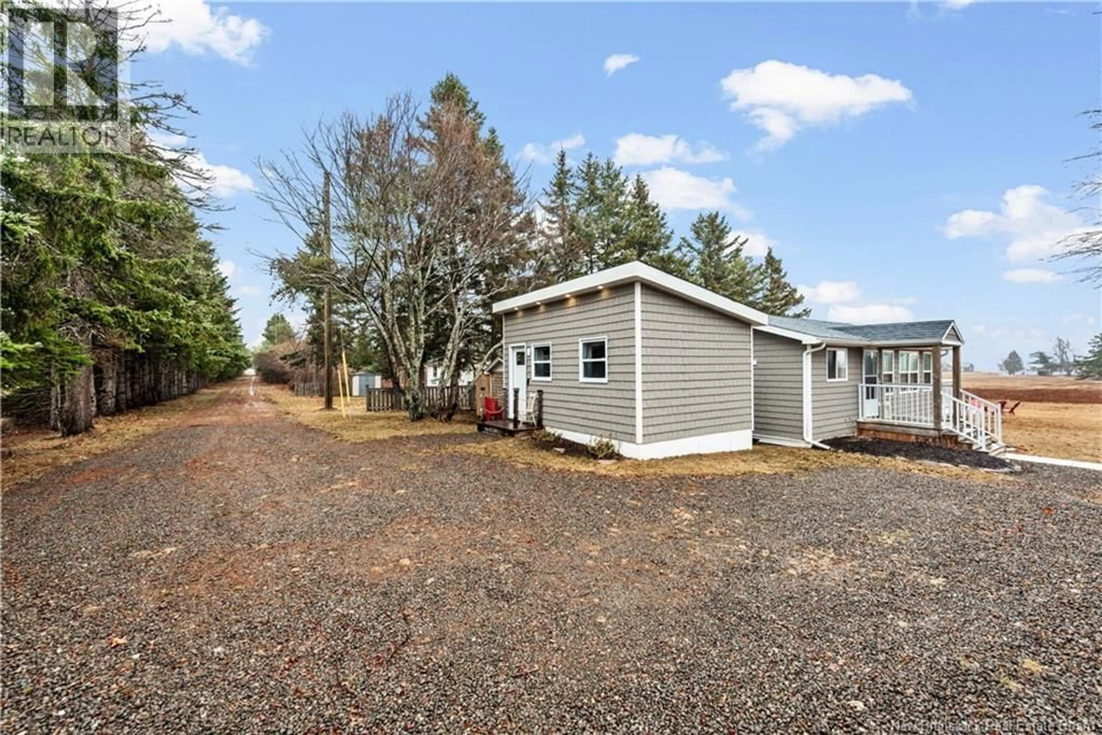Shed for 4 KELLY LANE, Shediac Bridge New Brunswick E4R1L7