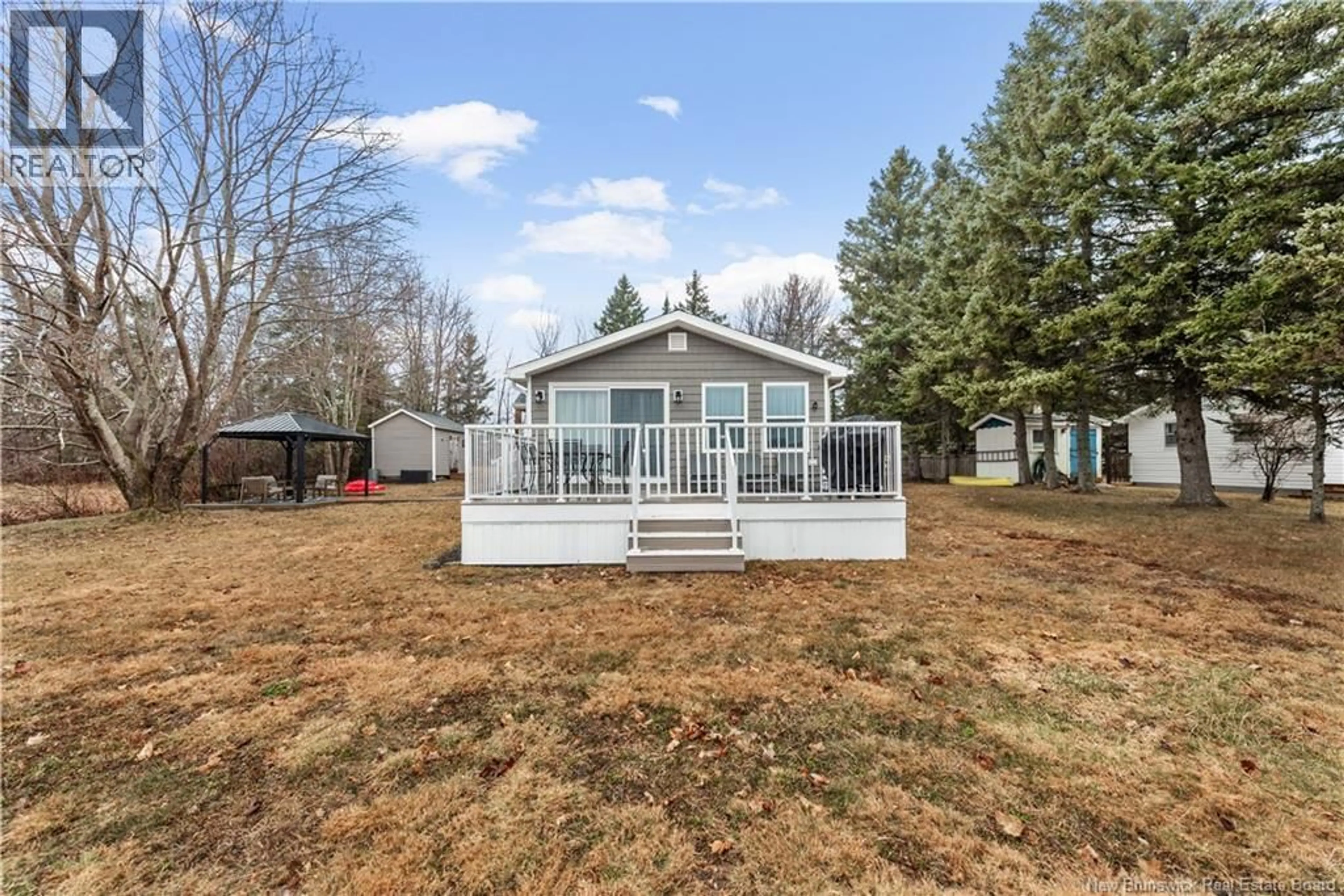 Unknown for 4 KELLY LANE, Shediac Bridge New Brunswick E4R1L7