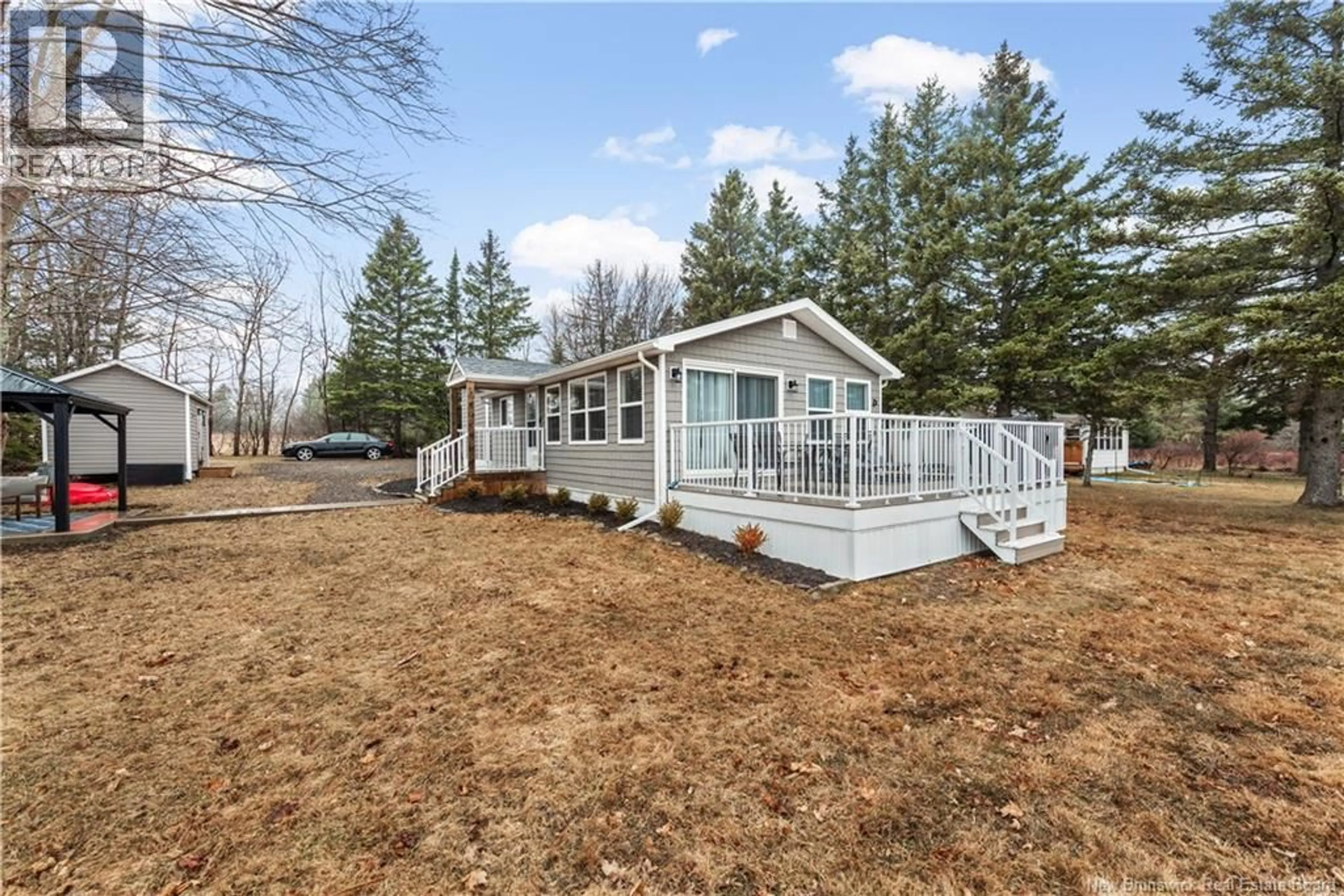 Unknown for 4 KELLY LANE, Shediac Bridge New Brunswick E4R1L7